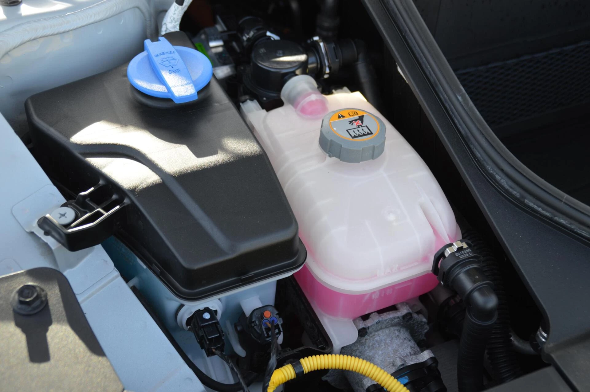 Hoofdafbeelding Hyundai IONIQ 6