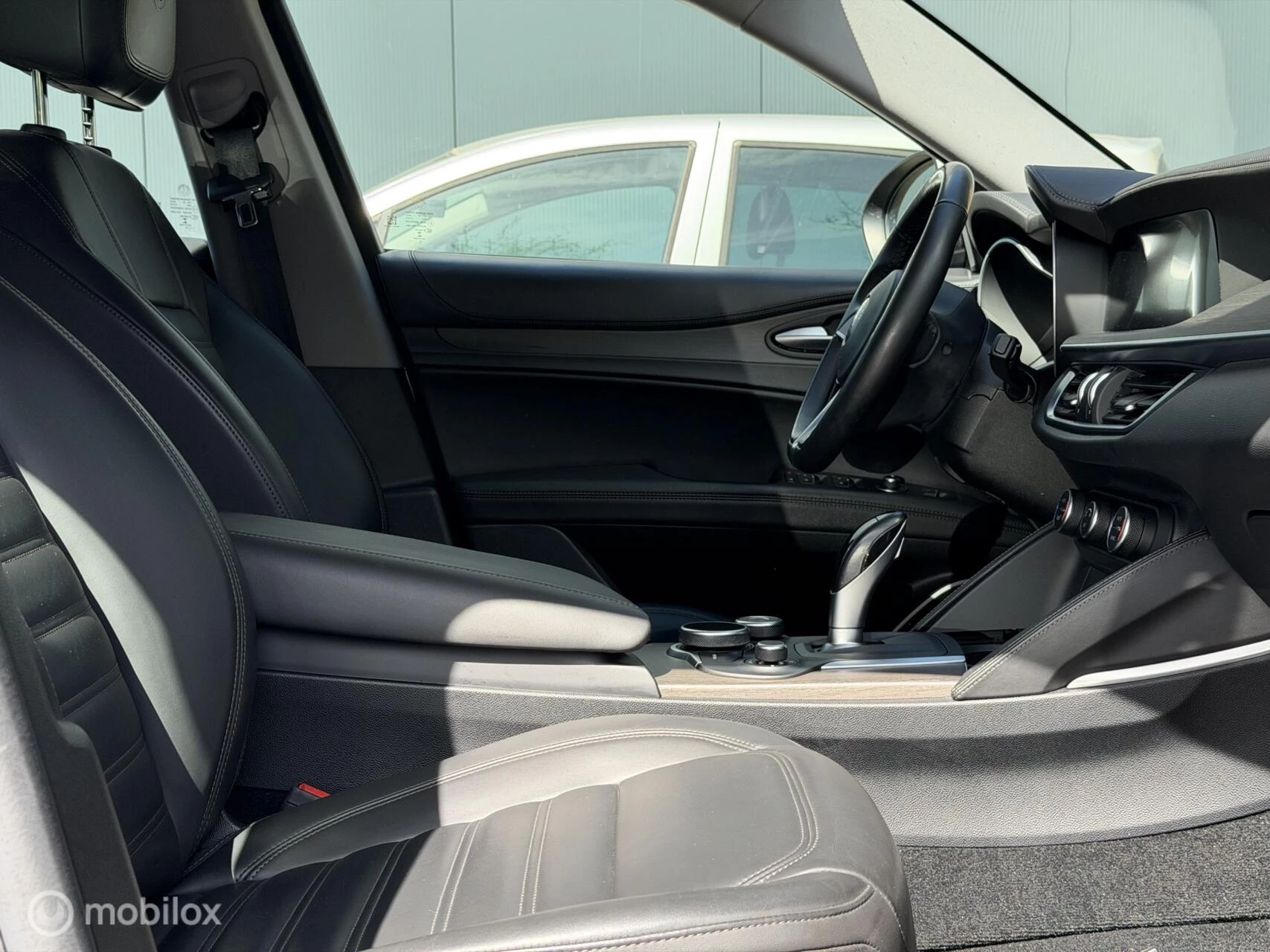 Hoofdafbeelding Alfa Romeo Stelvio