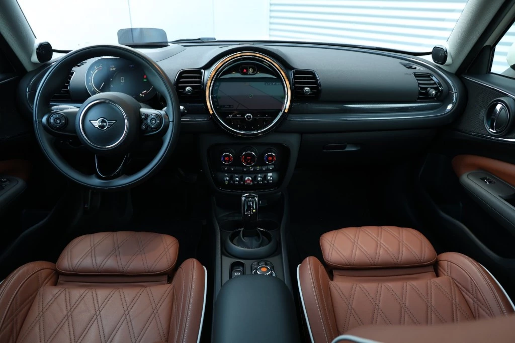 Hoofdafbeelding MINI Clubman