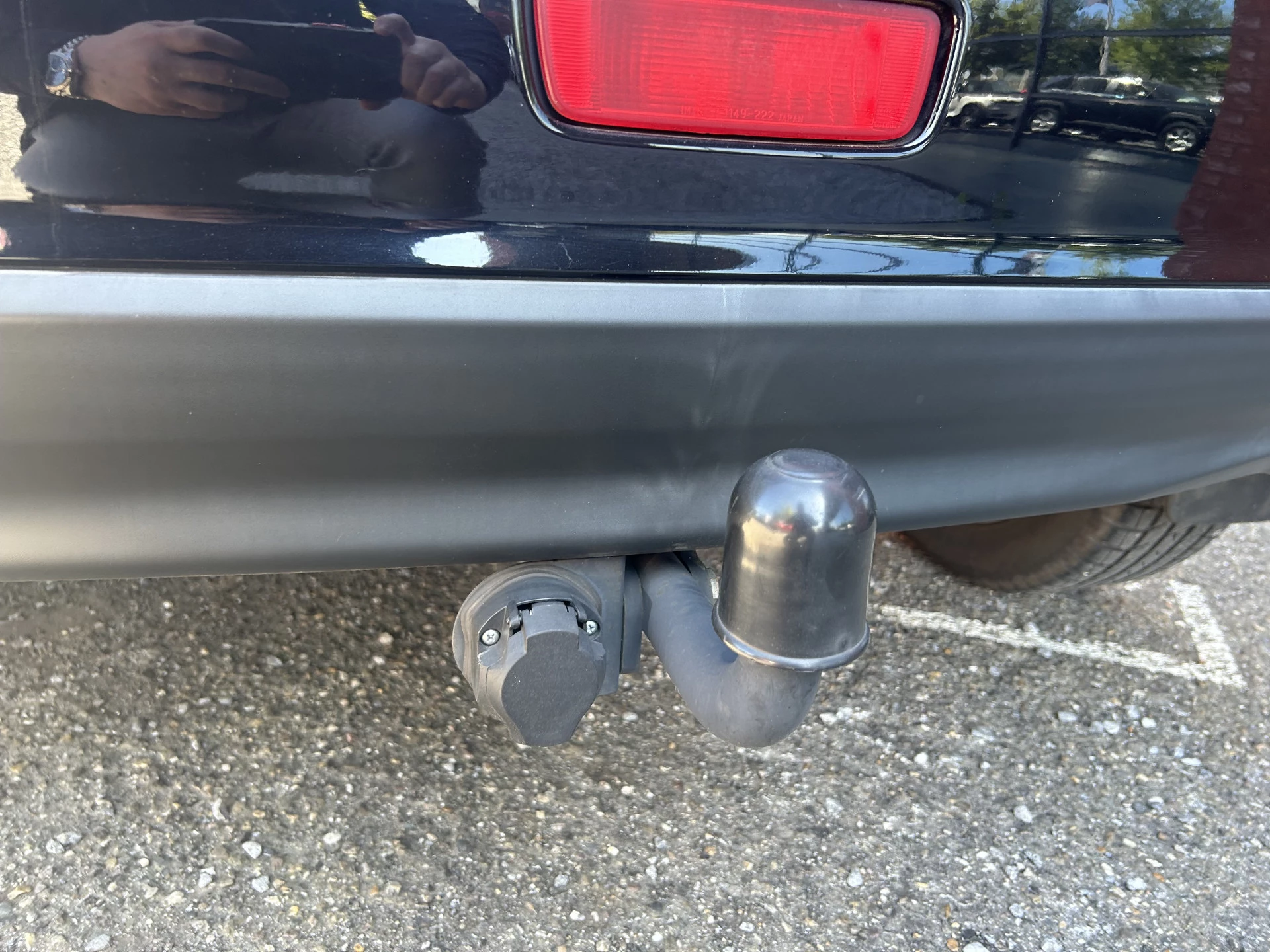 Hoofdafbeelding Mitsubishi ASX