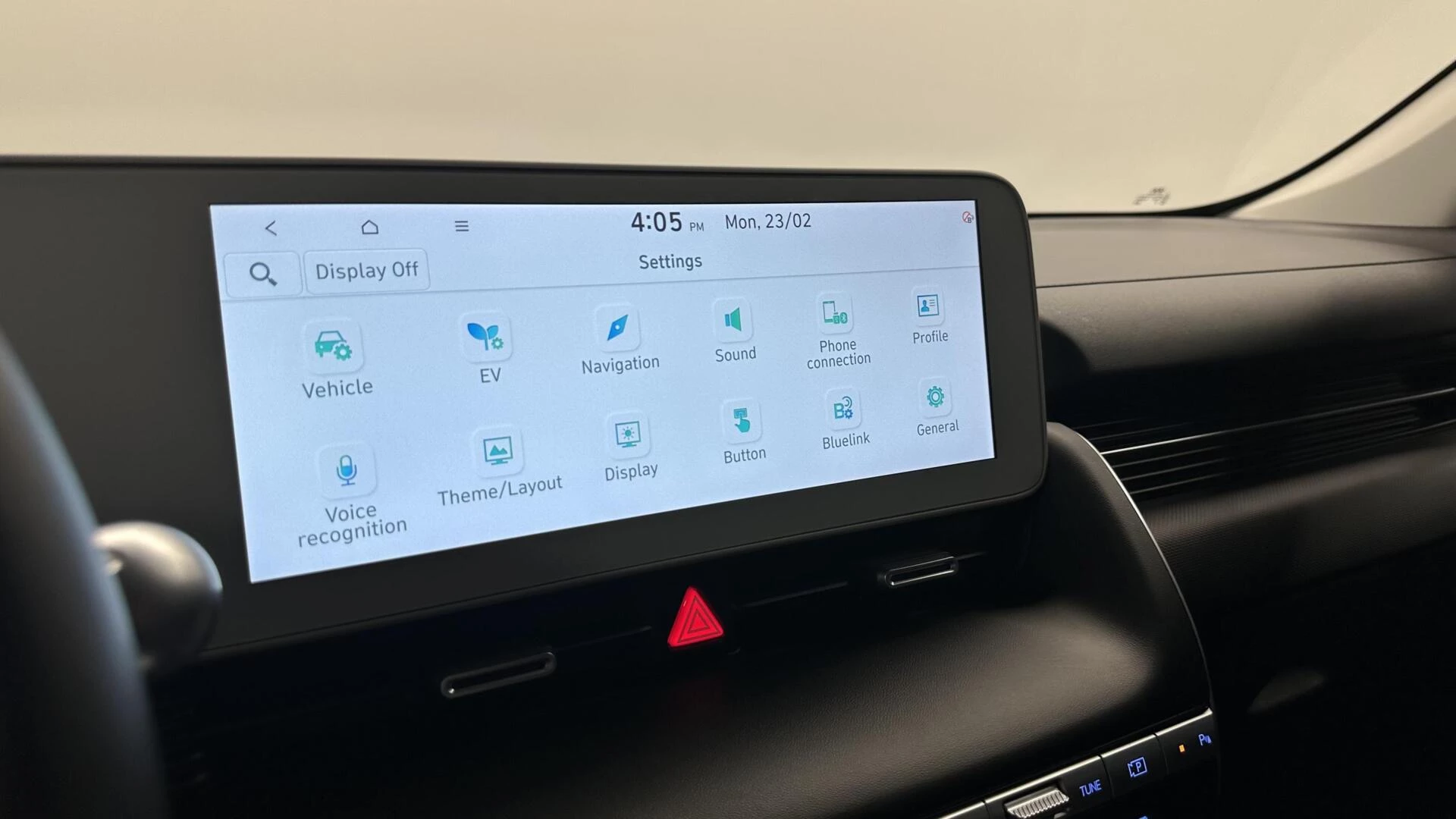 Hoofdafbeelding Hyundai IONIQ 5