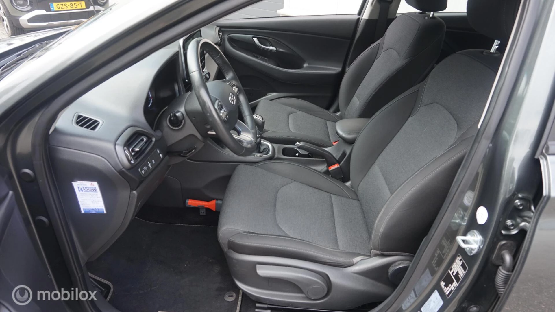Hoofdafbeelding Hyundai i30