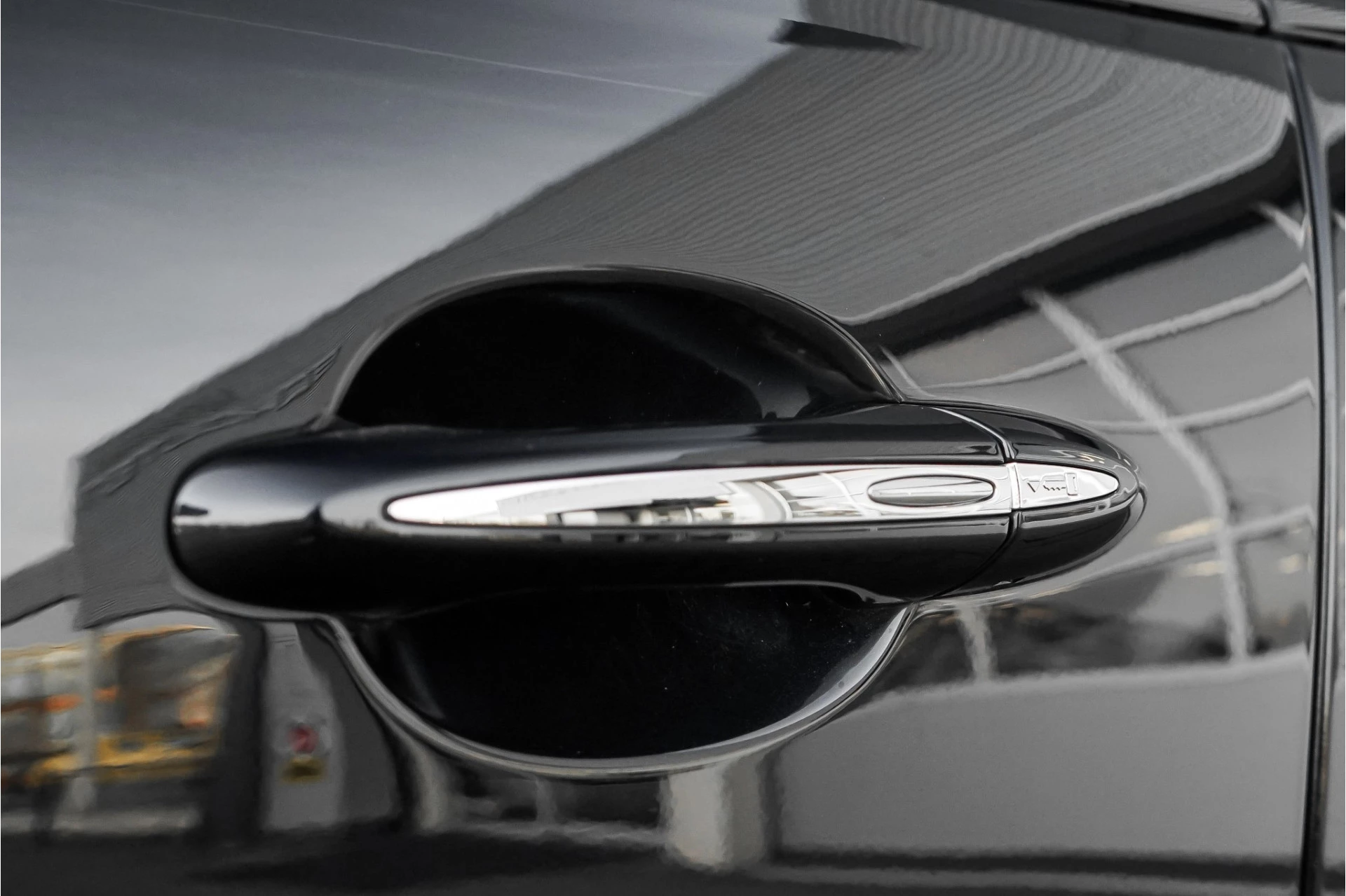 Hoofdafbeelding Jaguar XJ