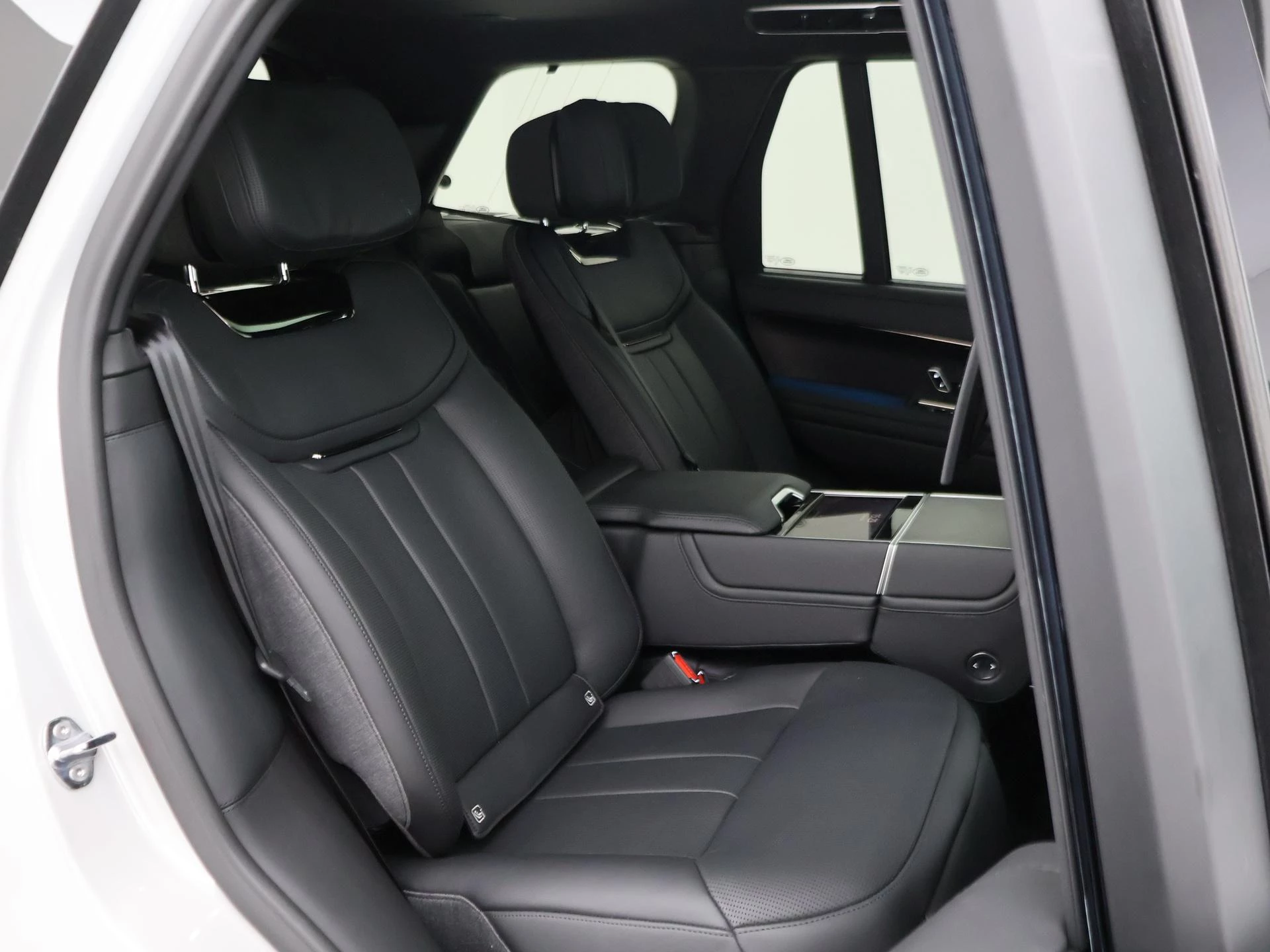 Hoofdafbeelding Land Rover Range Rover