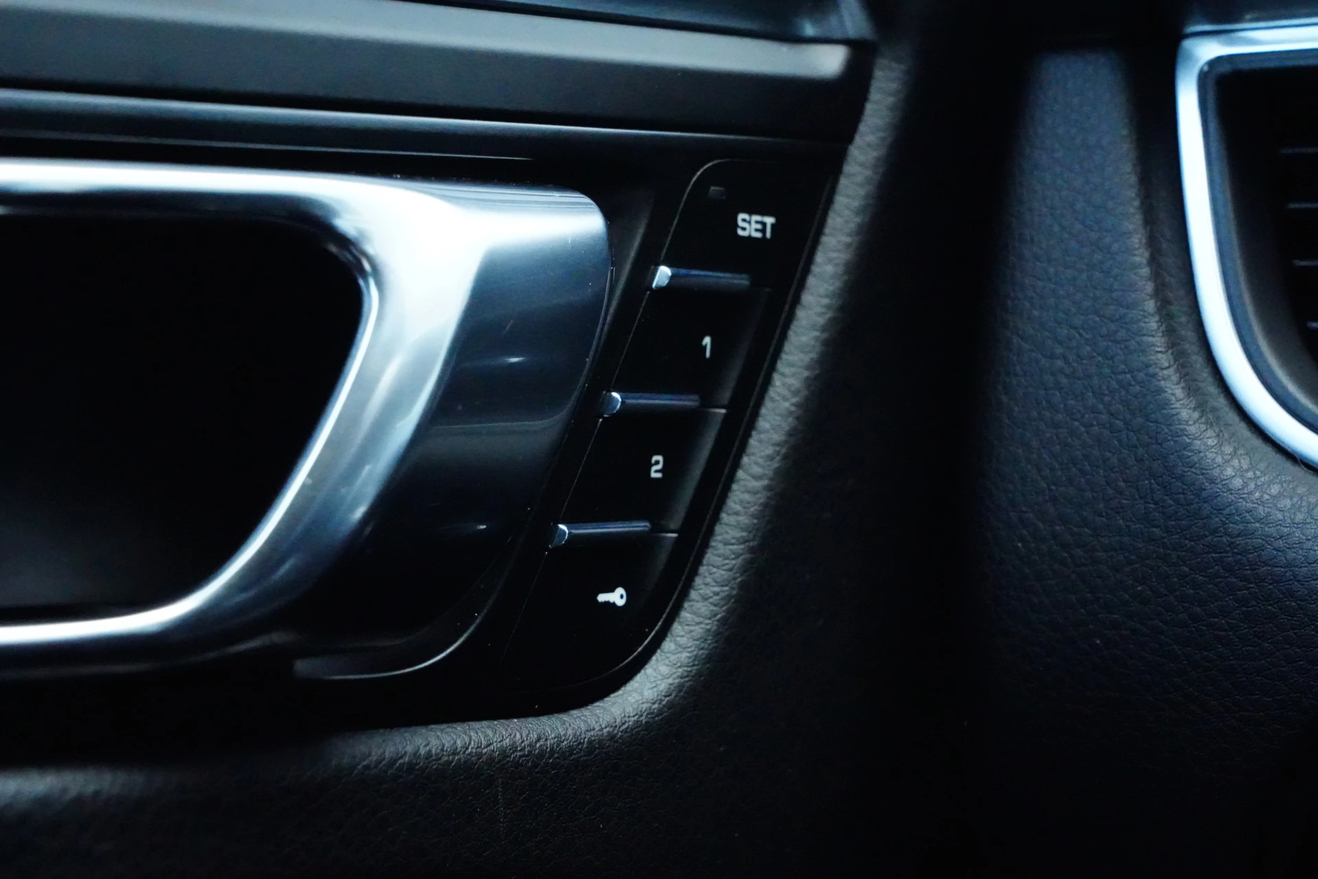 Hoofdafbeelding Porsche Macan
