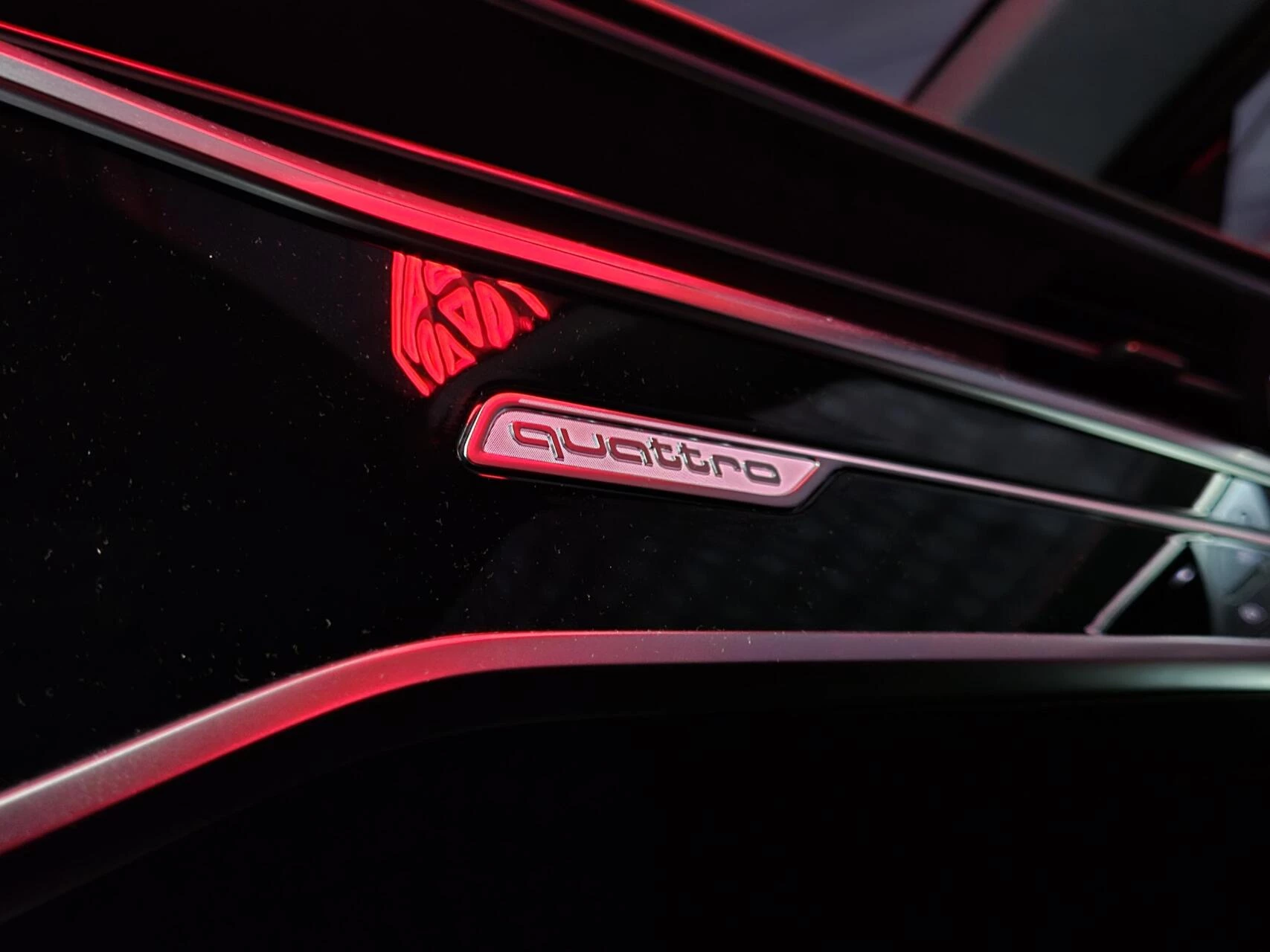 Hoofdafbeelding Audi RS7