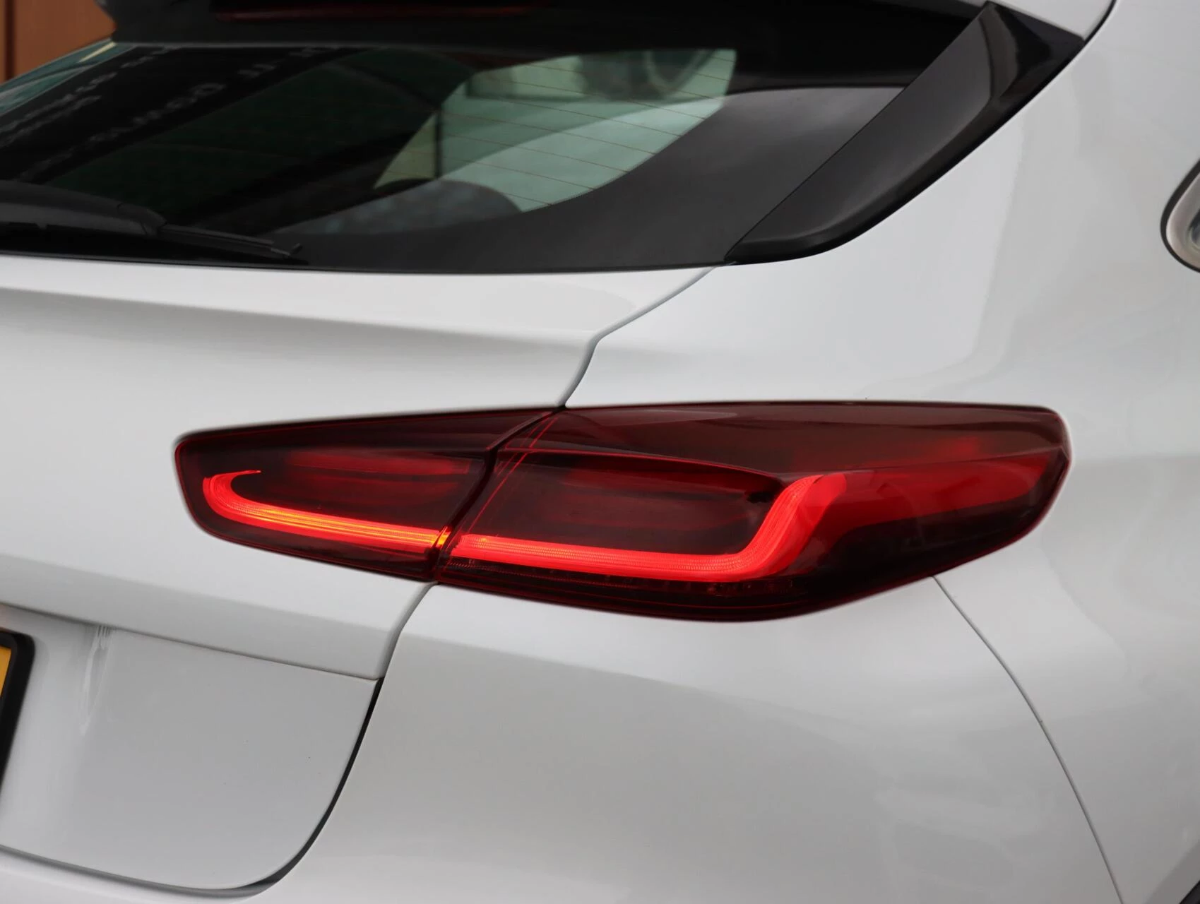 Hoofdafbeelding Kia XCeed