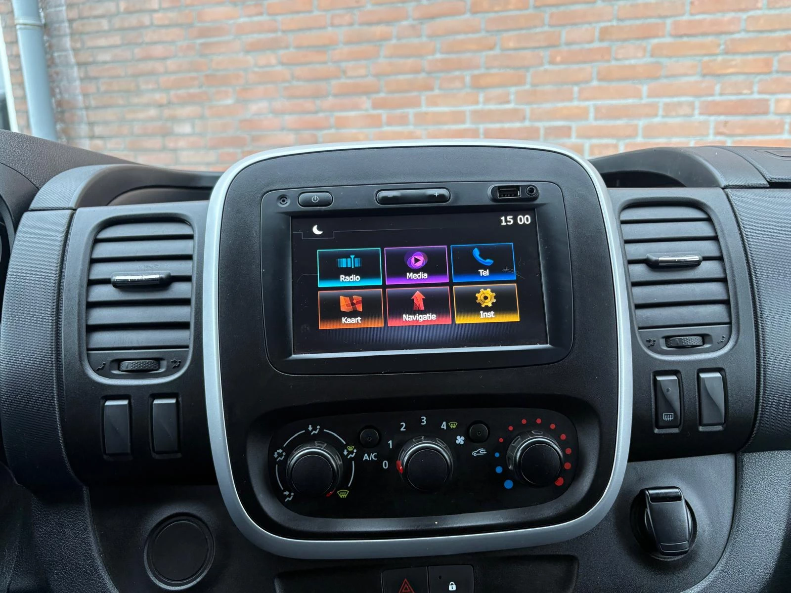 Hoofdafbeelding Fiat Talento