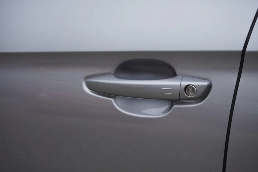 Hoofdafbeelding Opel Grandland