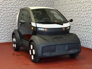 Hoofdafbeelding Mobilize 80 Evo Mobilize 80 Evo DUO NIEUW ✅BIJNA UITVERKOCHT ✅ , NOG 1 BESCHIKBAAR AIRCO P.SENSOR 10,3 KW ACCU BLUETOOTH AUDIO STOELVERWARMING VLEUGELDEUREN 2026