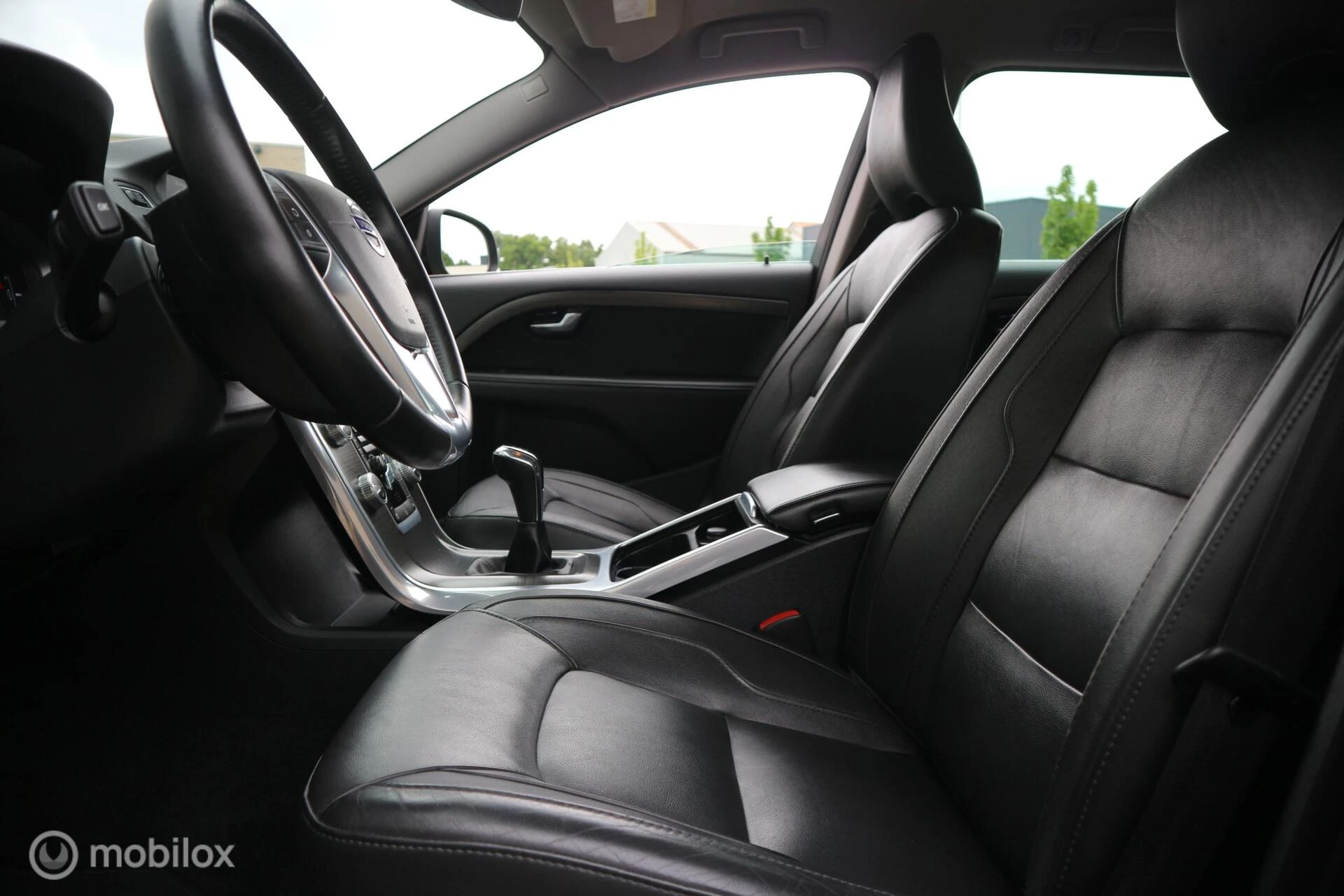 Hoofdafbeelding Volvo V70
