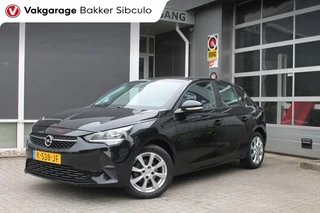 Opel Corsa 1.2 EDITION AIRCO CRUISE NAVI