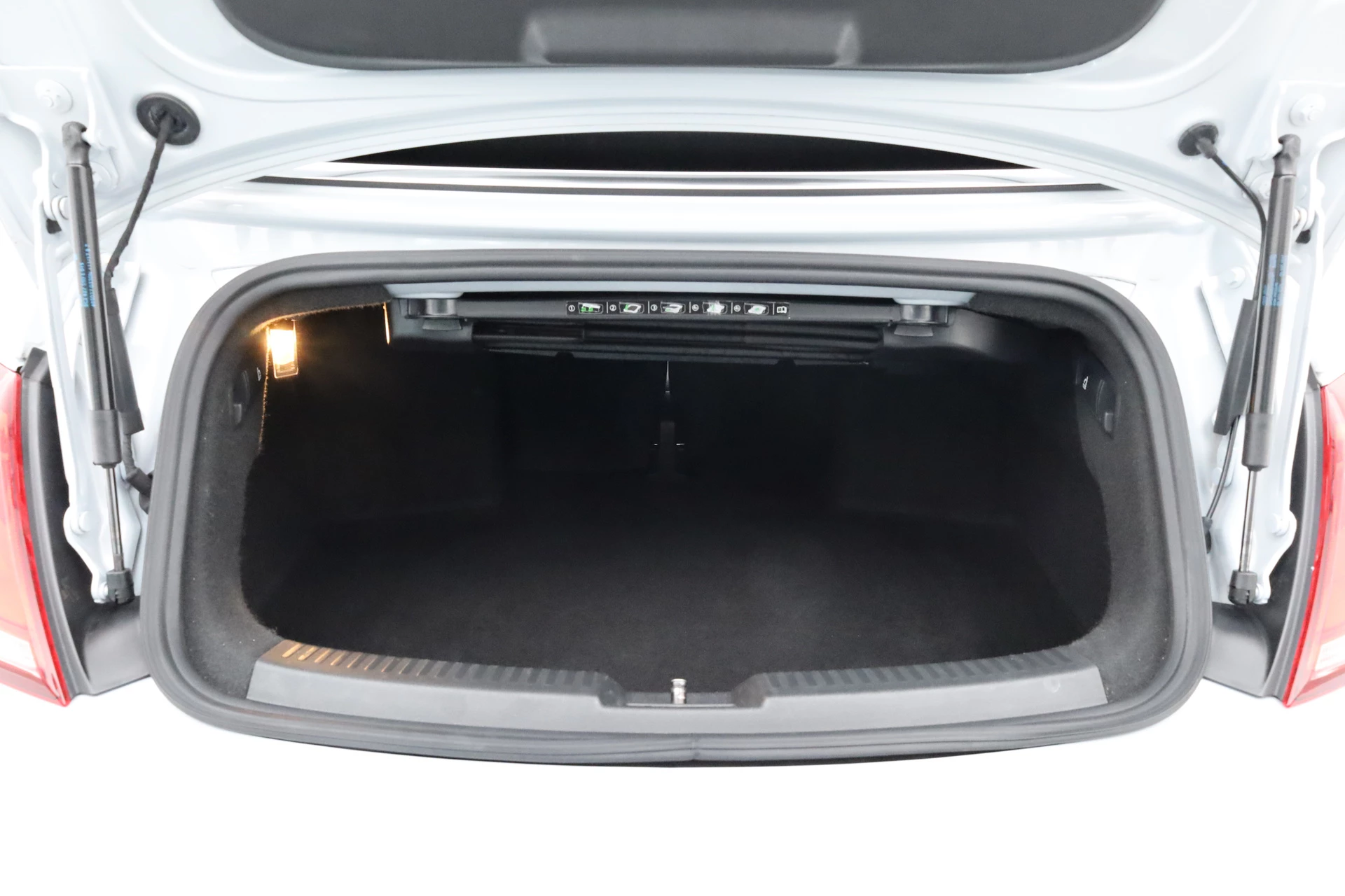 Hoofdafbeelding Volkswagen Beetle