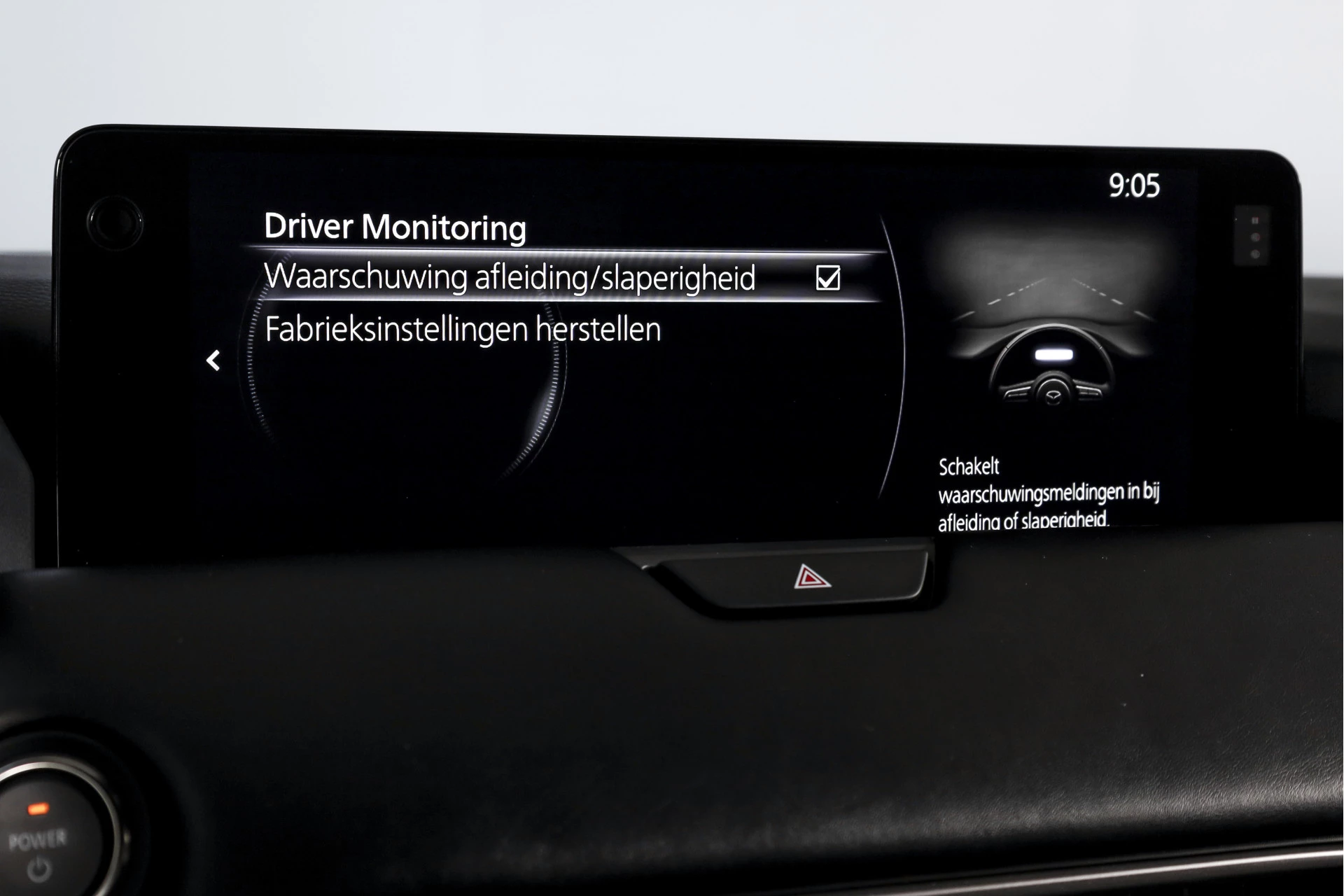 Hoofdafbeelding Mazda CX-80