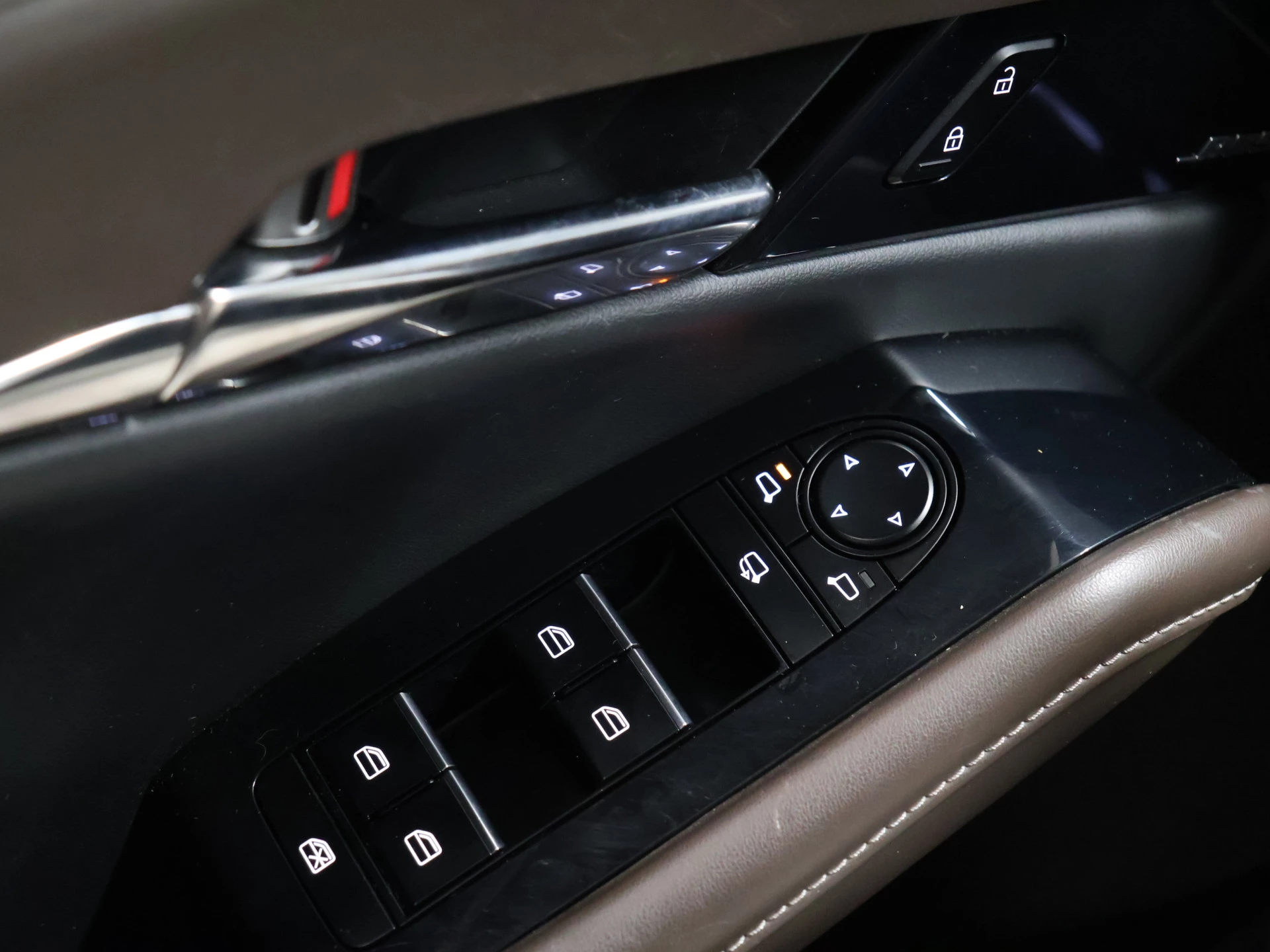 Hoofdafbeelding Mazda CX-30