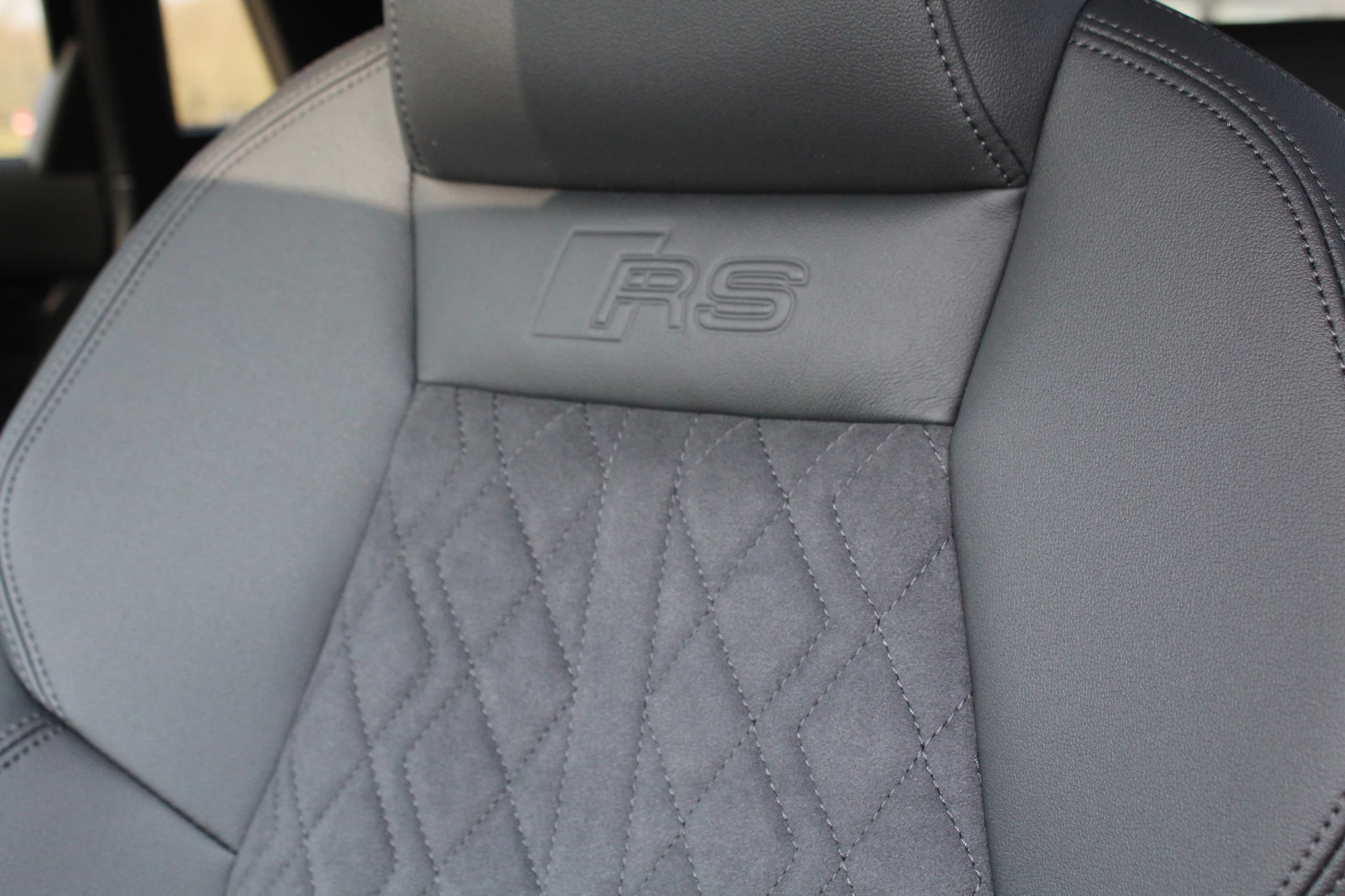Hoofdafbeelding Audi RS3