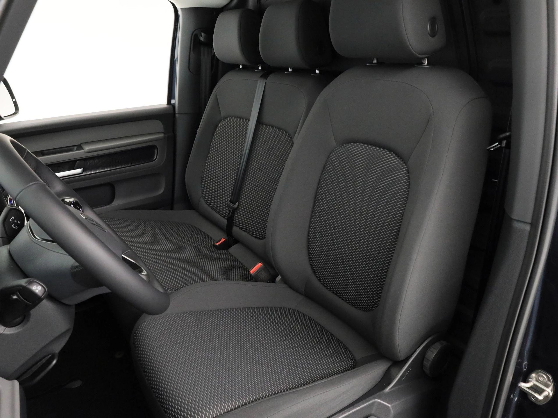 Hoofdafbeelding Volkswagen ID. Buzz Cargo