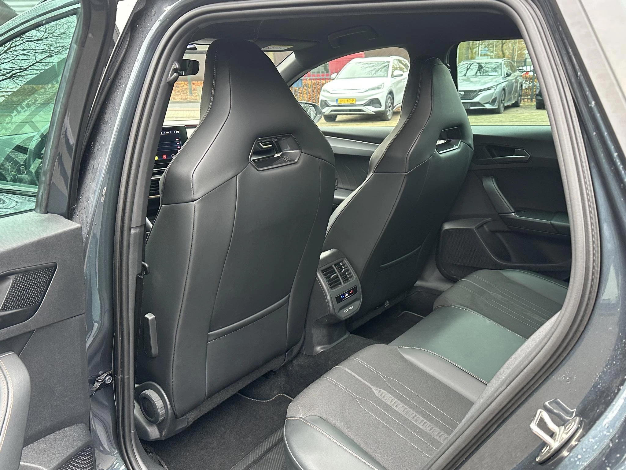 Hoofdafbeelding CUPRA Leon