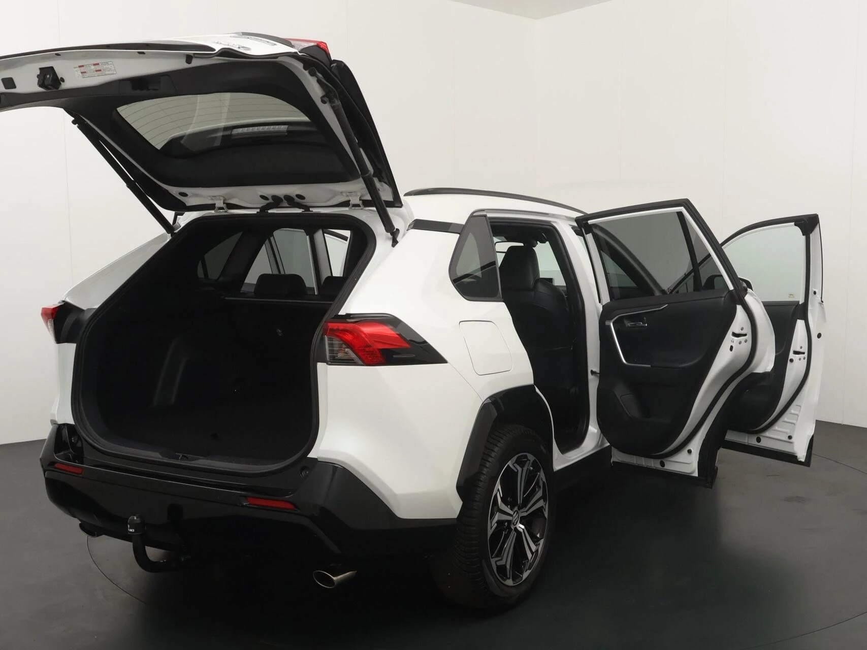 Hoofdafbeelding Suzuki Across