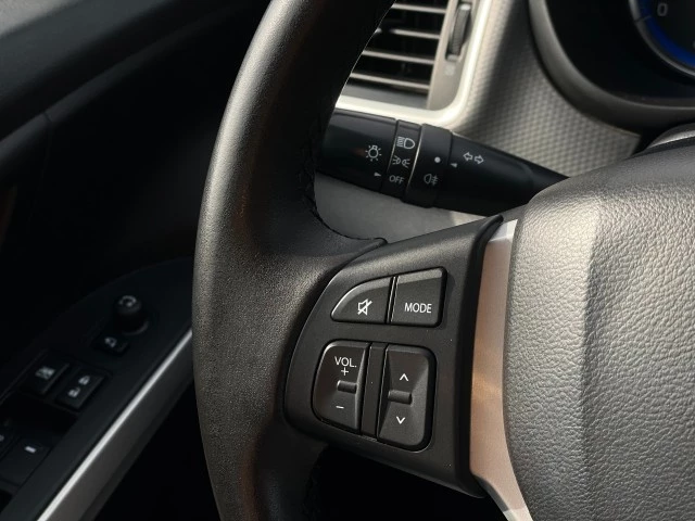 Hoofdafbeelding Suzuki S-Cross