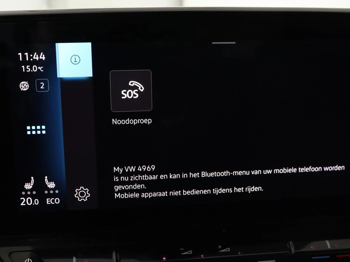 Hoofdafbeelding Volkswagen ID.4