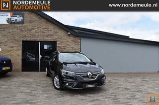 Renault Mégane 1.5 DCI BOSE, Navi, Camera, Cruise
