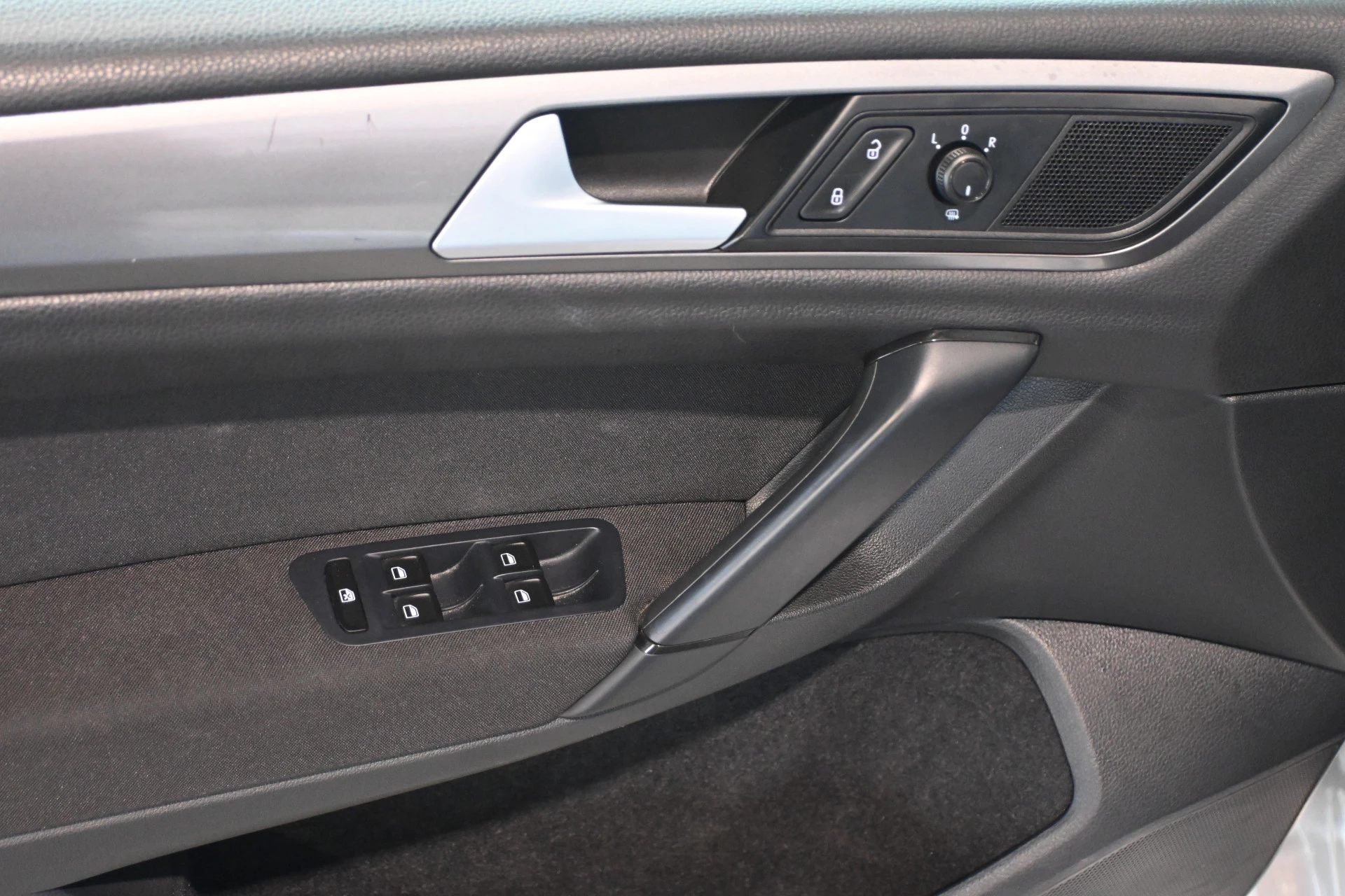 Hoofdafbeelding Volkswagen Golf Sportsvan