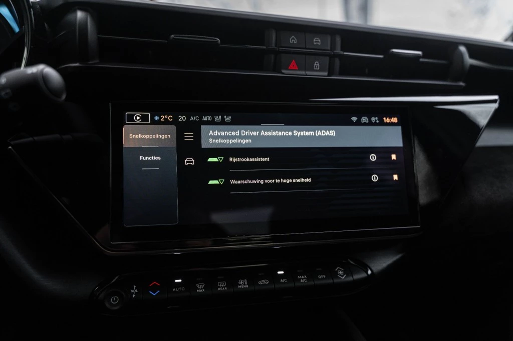 Hoofdafbeelding Alfa Romeo Junior