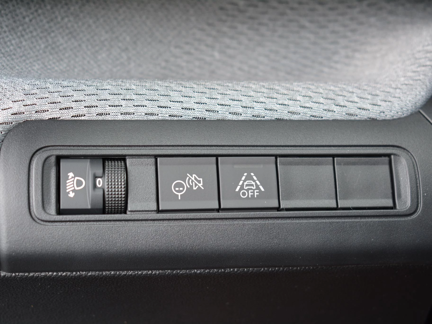 Hoofdafbeelding Citroën ë-C3