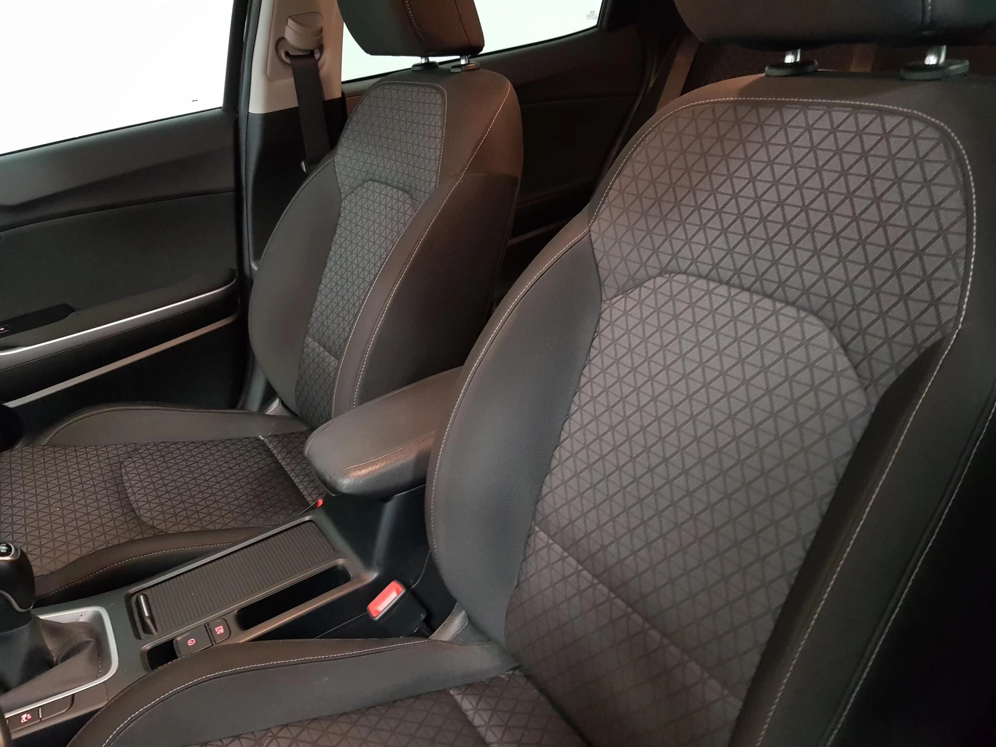 Hoofdafbeelding Kia XCeed