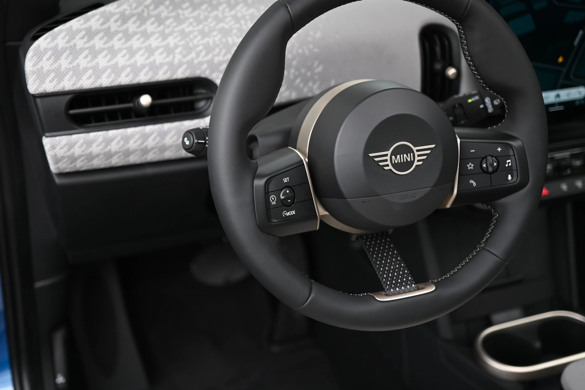 Hoofdafbeelding MINI 3-deurs
