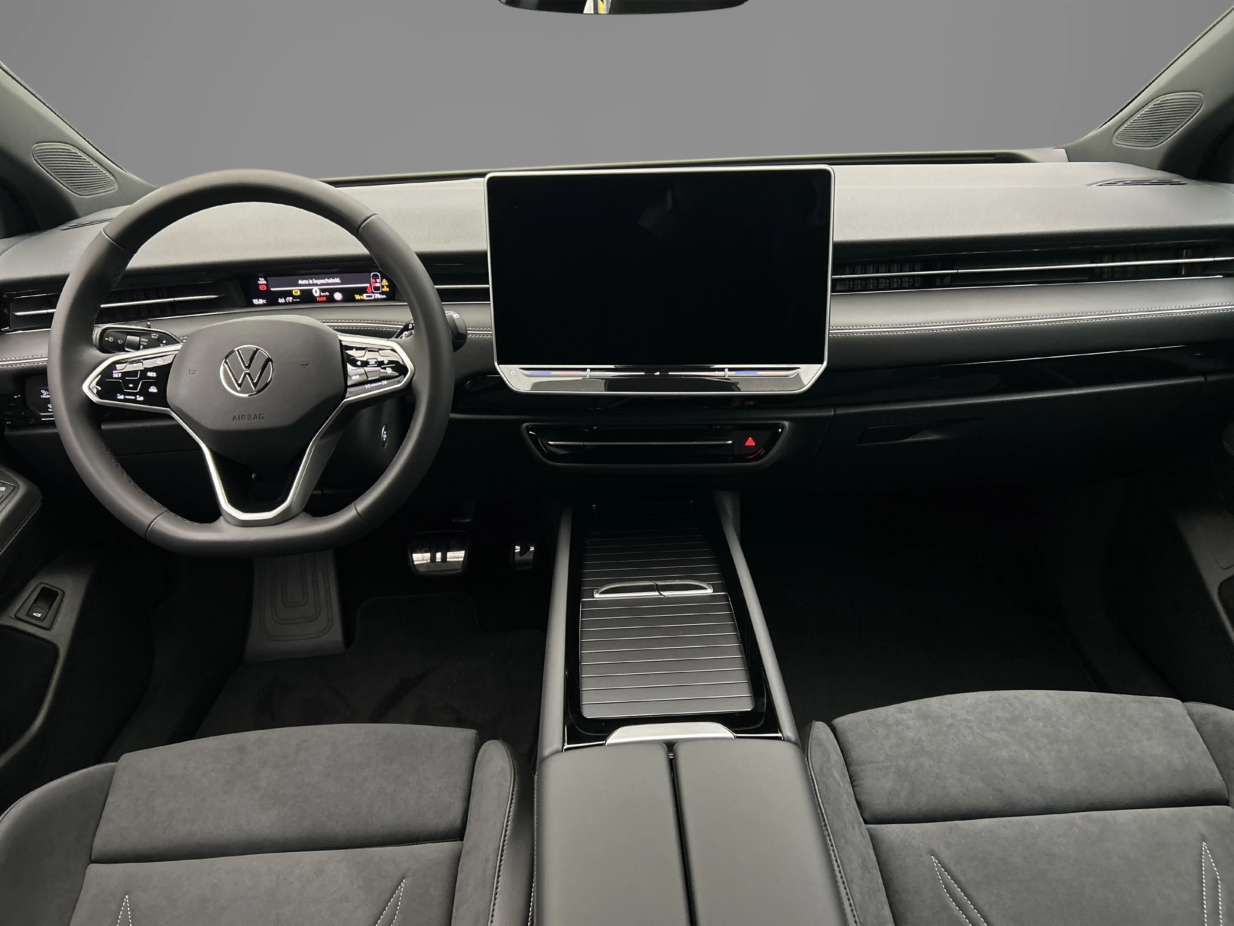 Hoofdafbeelding Volkswagen ID.7