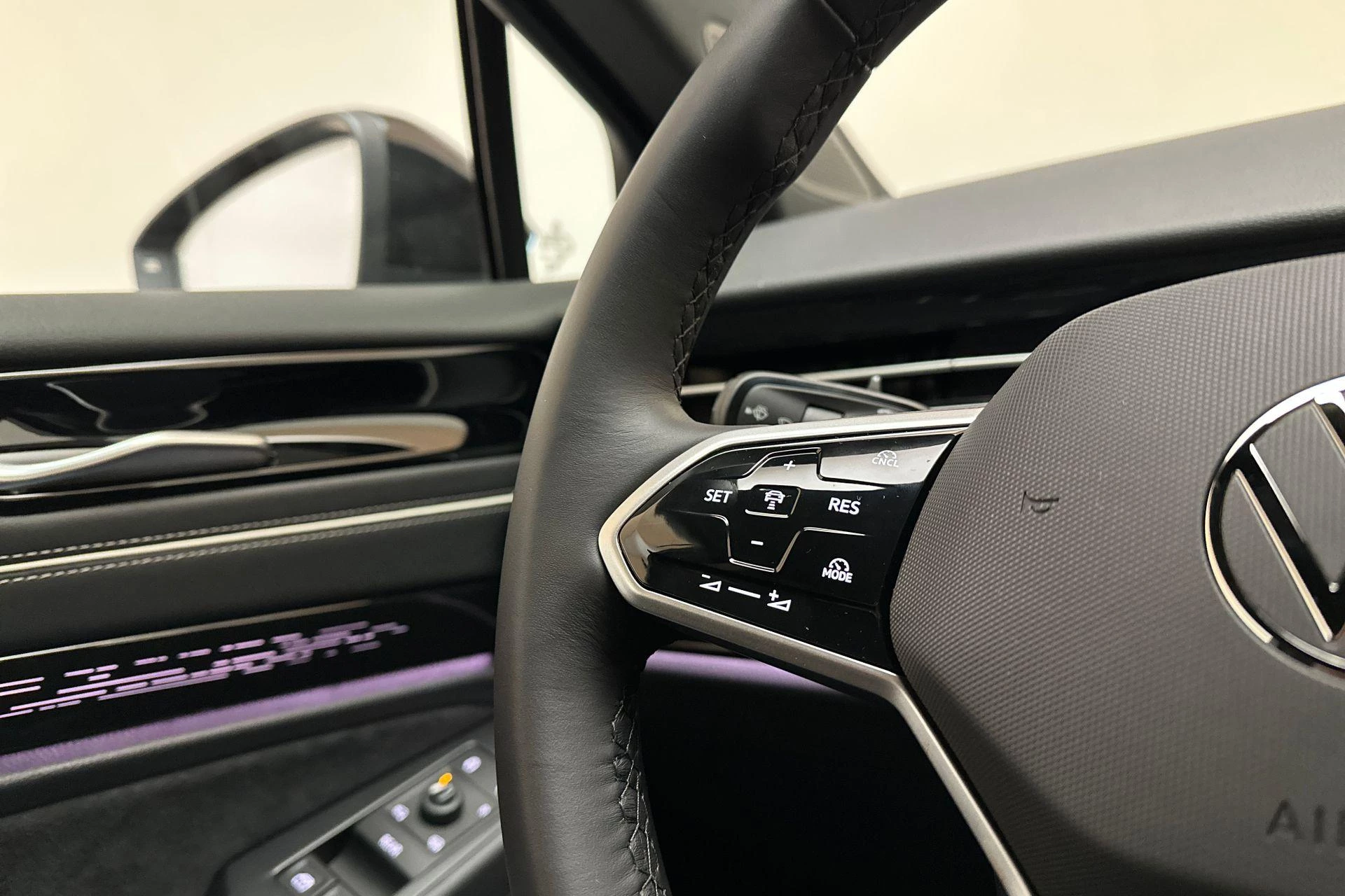 Hoofdafbeelding Volkswagen ID.7