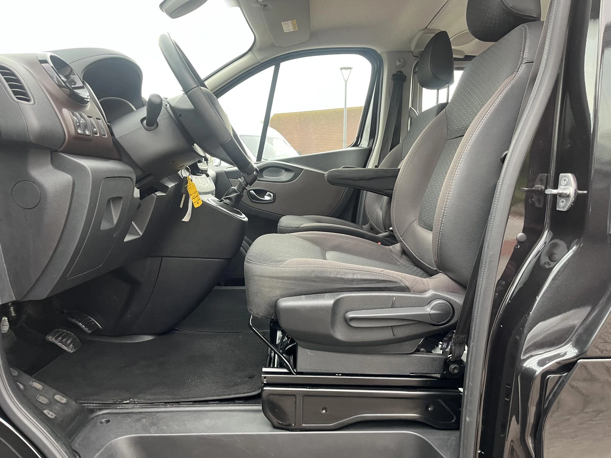 Hoofdafbeelding Fiat Talento