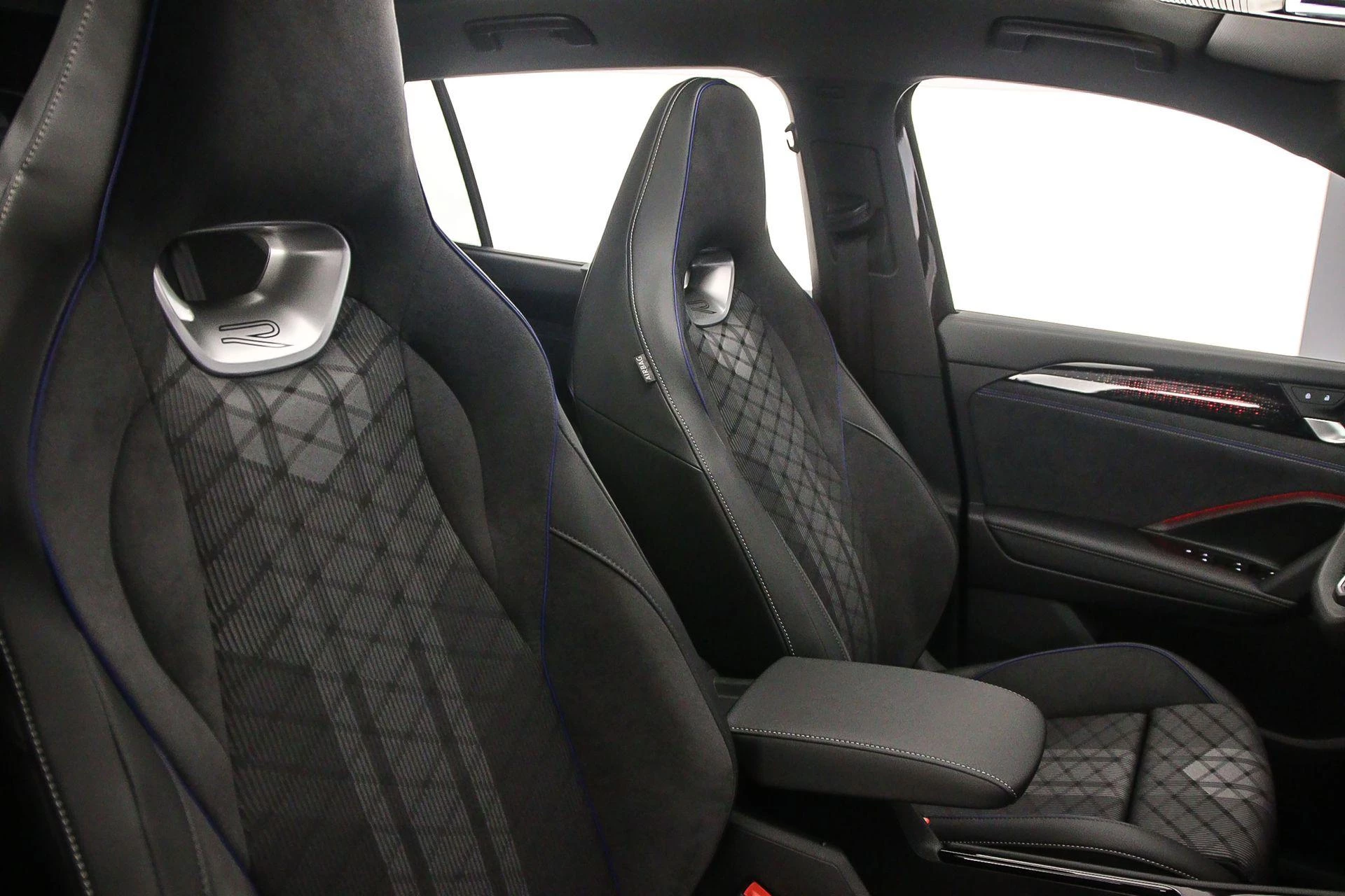 Hoofdafbeelding Volkswagen Tayron