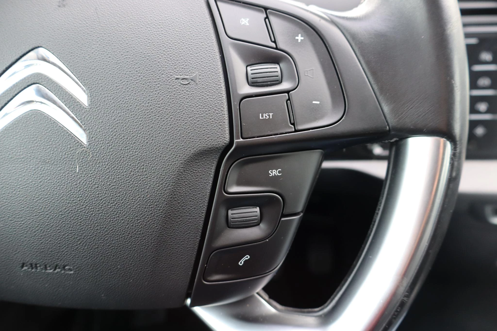 Hoofdafbeelding Citroën C4 Picasso