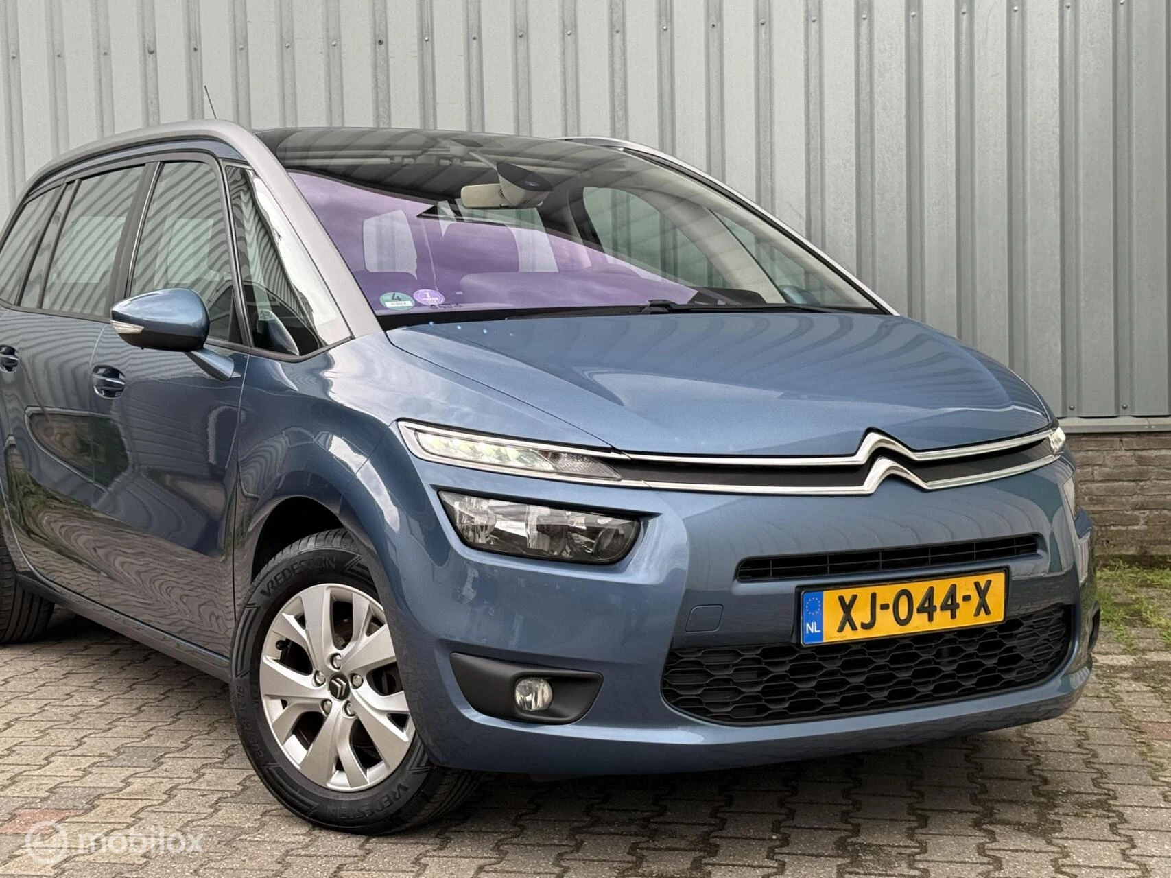 Hoofdafbeelding Citroën C4 Picasso