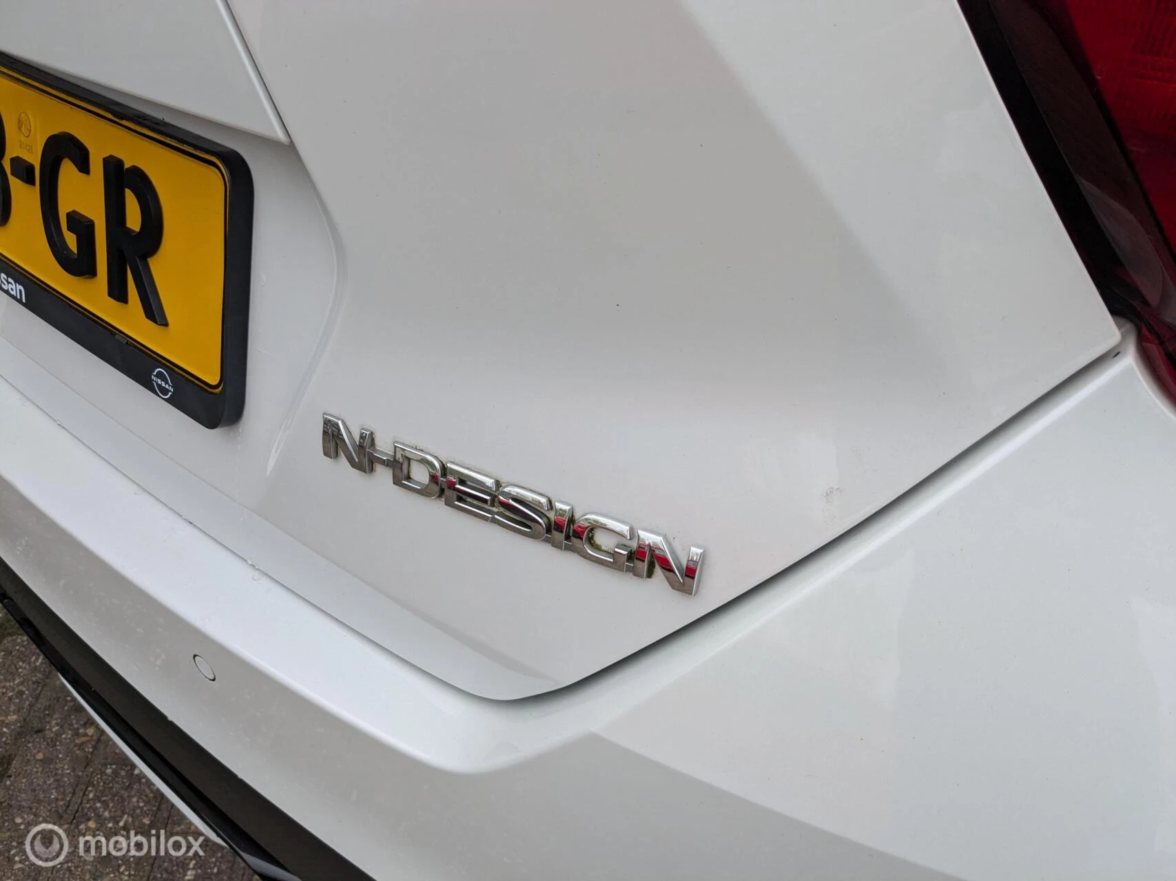 Hoofdafbeelding Nissan Micra
