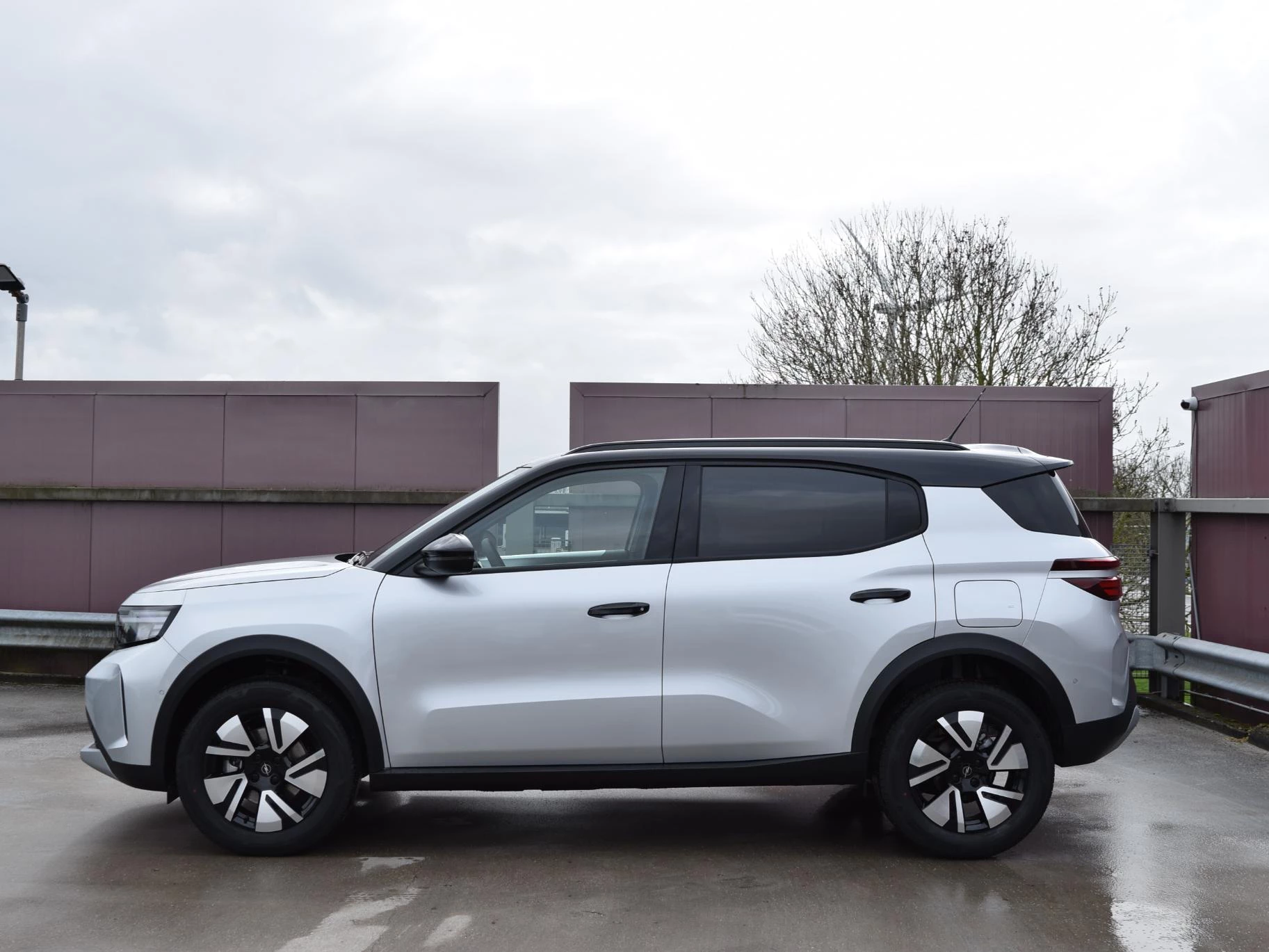 Hoofdafbeelding Opel Frontera