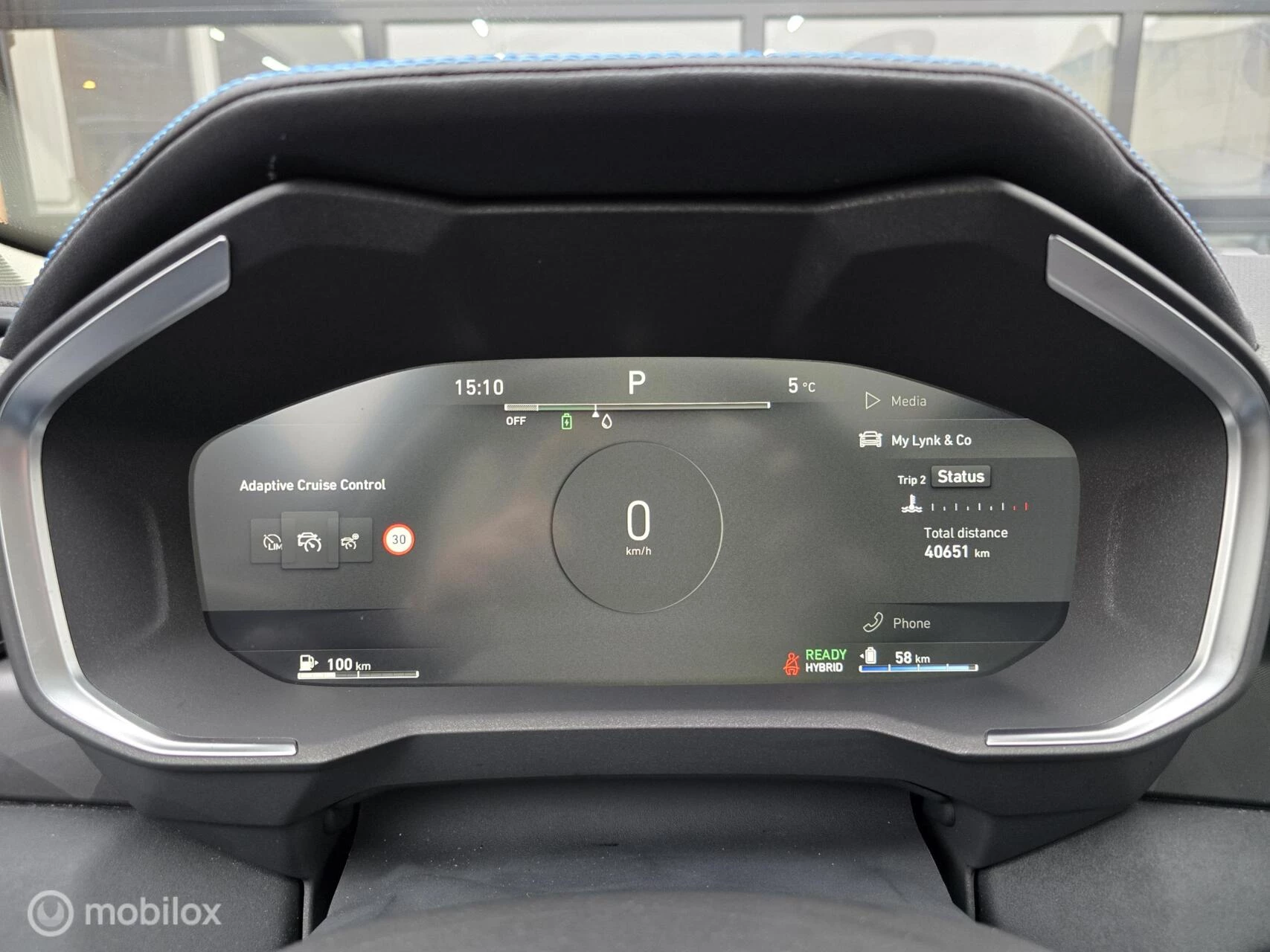 Hoofdafbeelding Lynk & Co 01