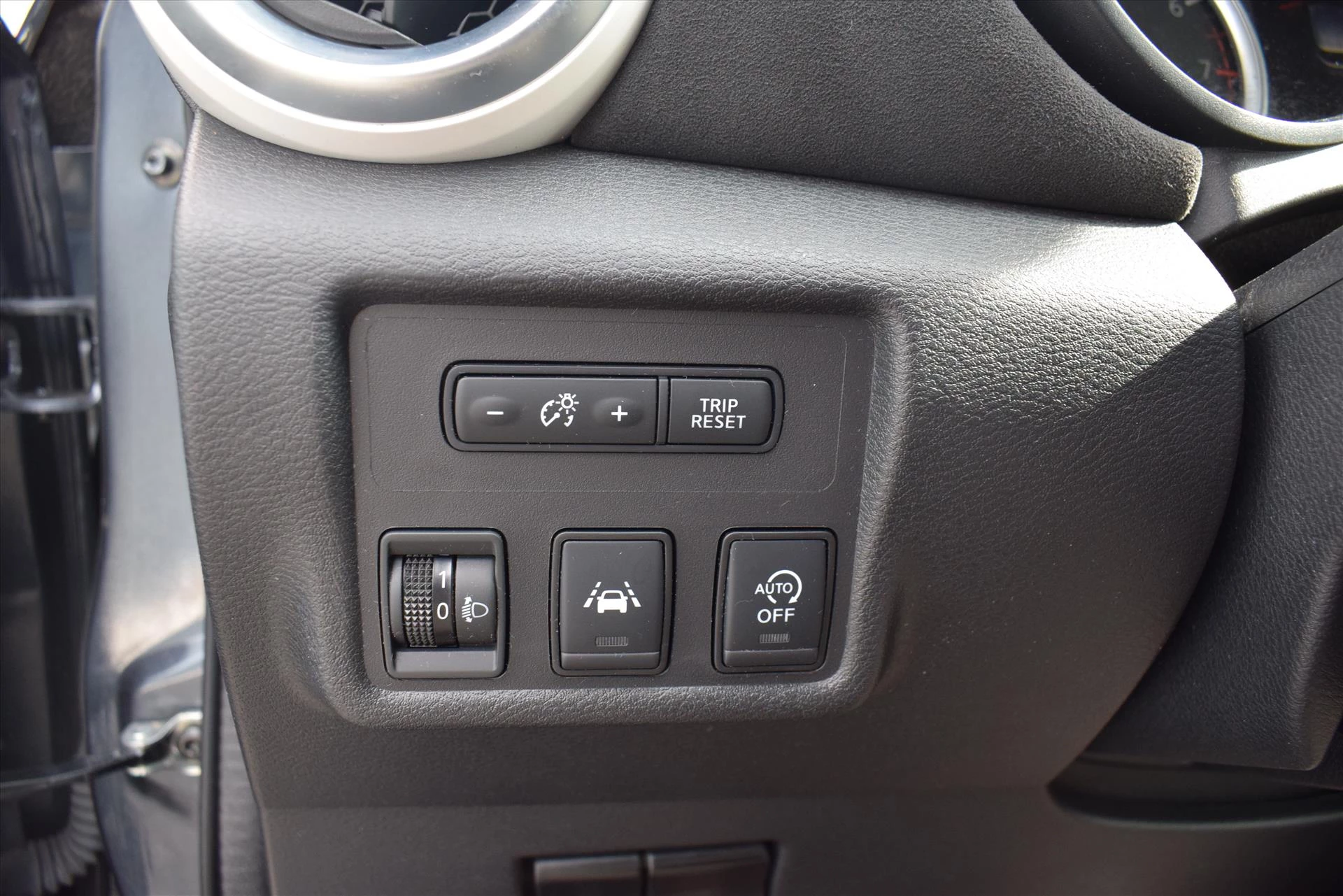 Hoofdafbeelding Nissan Micra