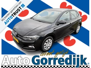 Volkswagen Polo 1.0 TSI Comfortline Business CLIMA,CRUISE,PDC