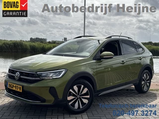 Volkswagen Taigo 1.0 TSI LIFE MOVE PDC/LMV/CARPLAY