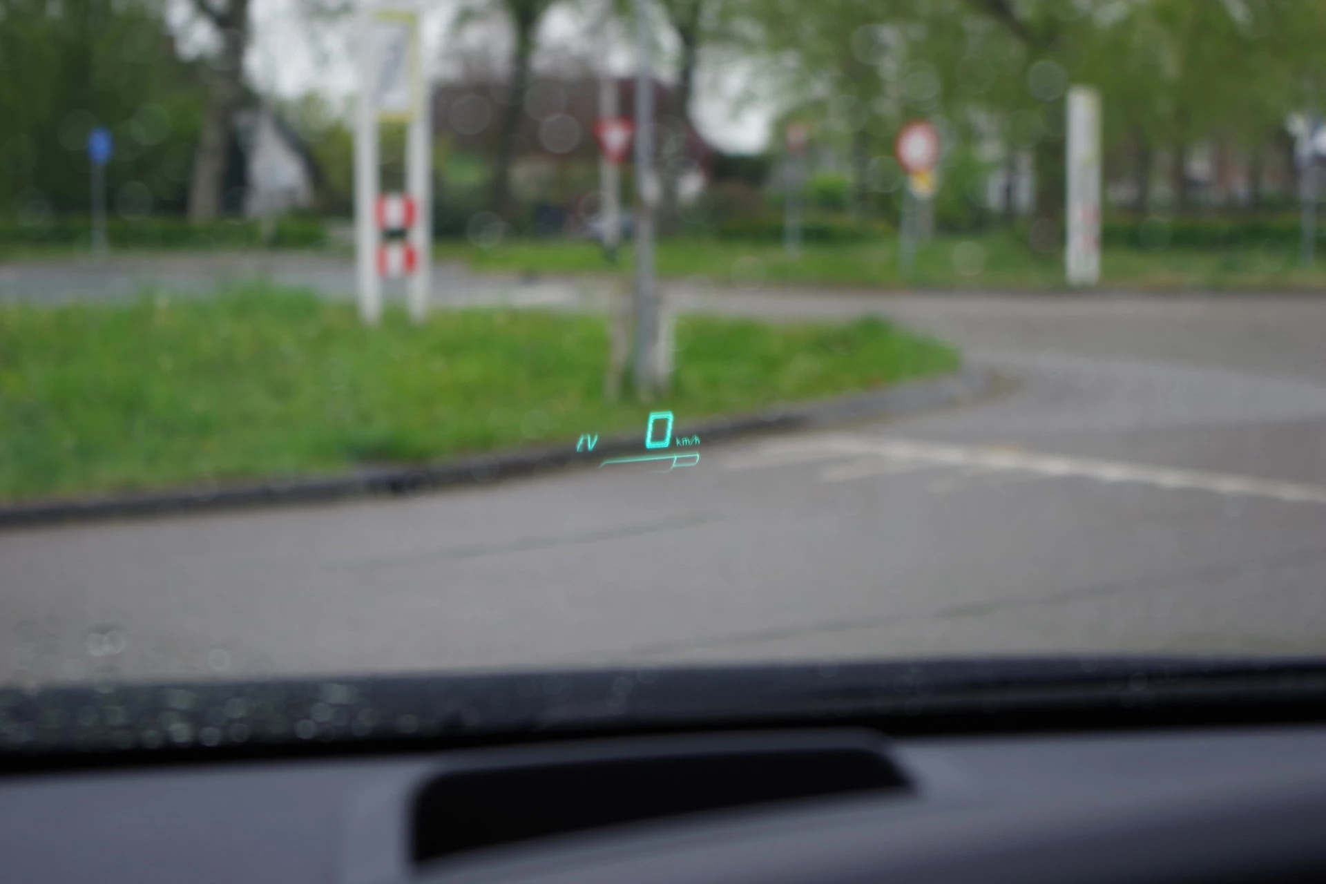 Hoofdafbeelding Toyota Prius