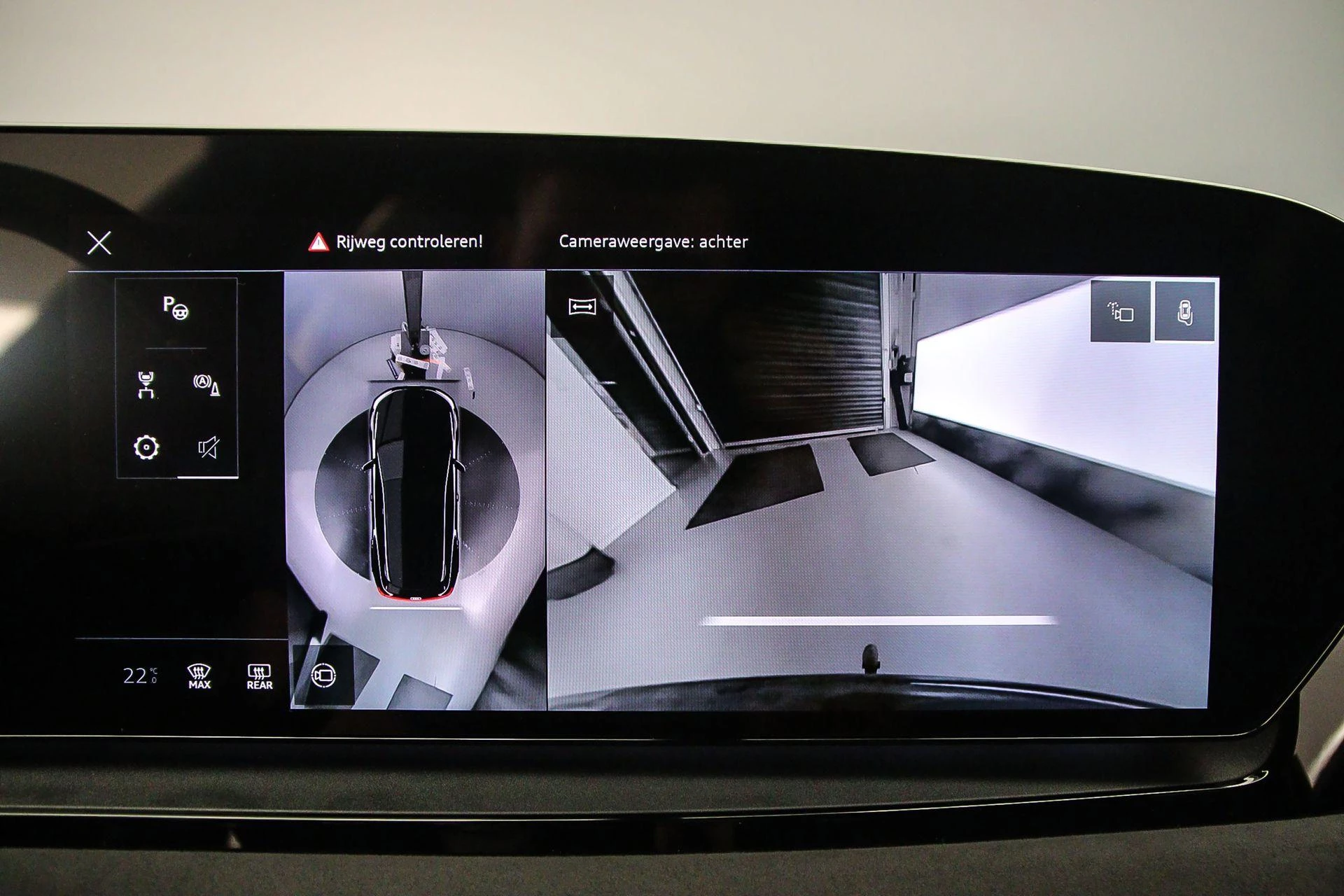 Hoofdafbeelding Audi SQ6 e-tron