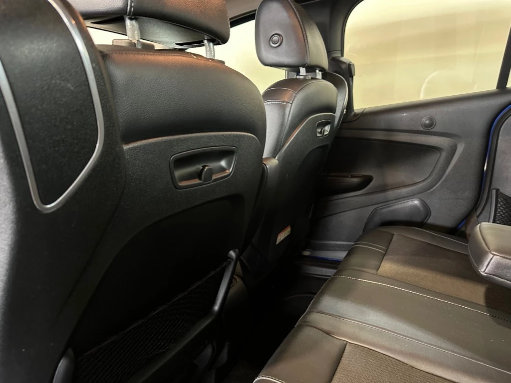 Hoofdafbeelding Ford B-MAX