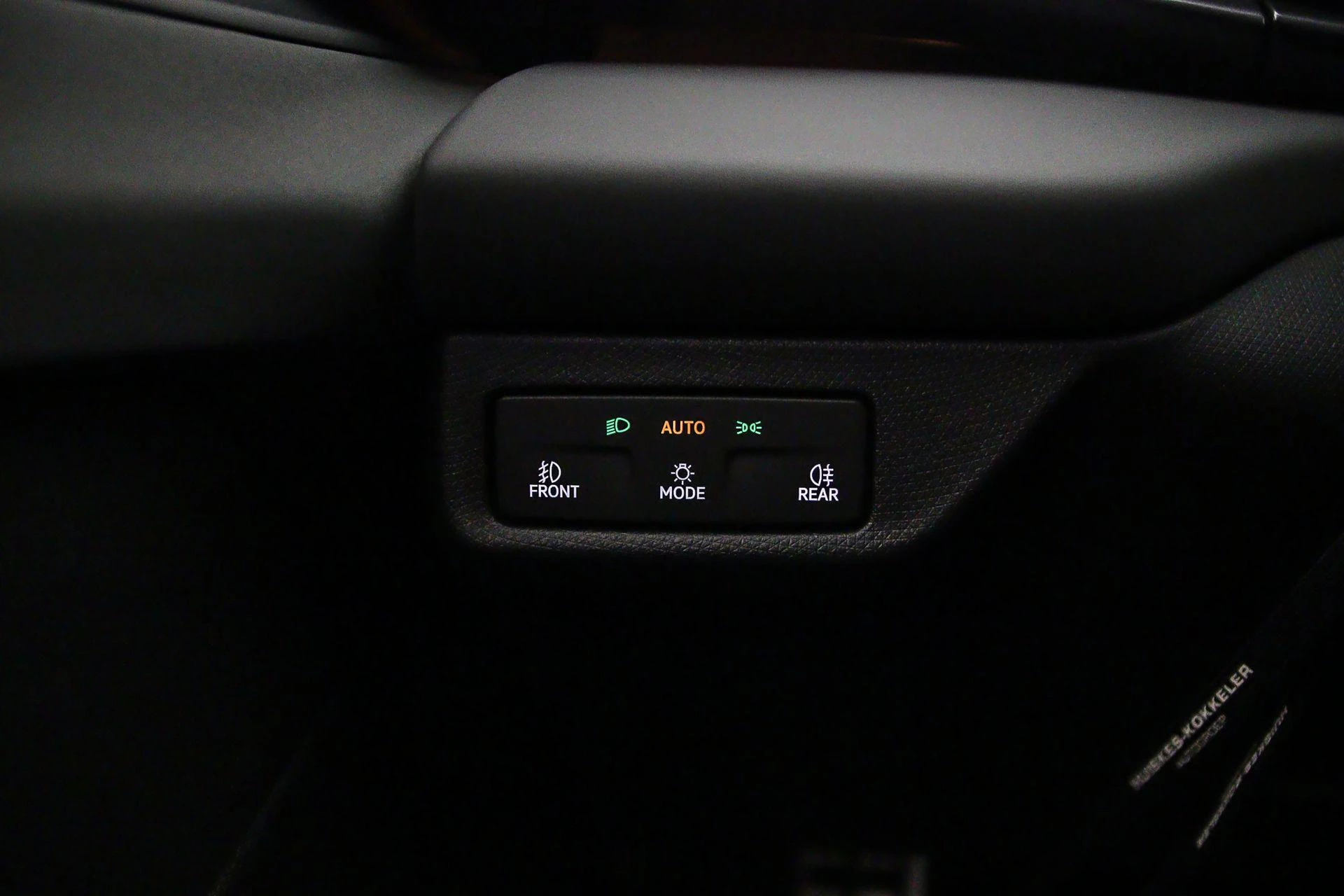 Hoofdafbeelding CUPRA Terramar