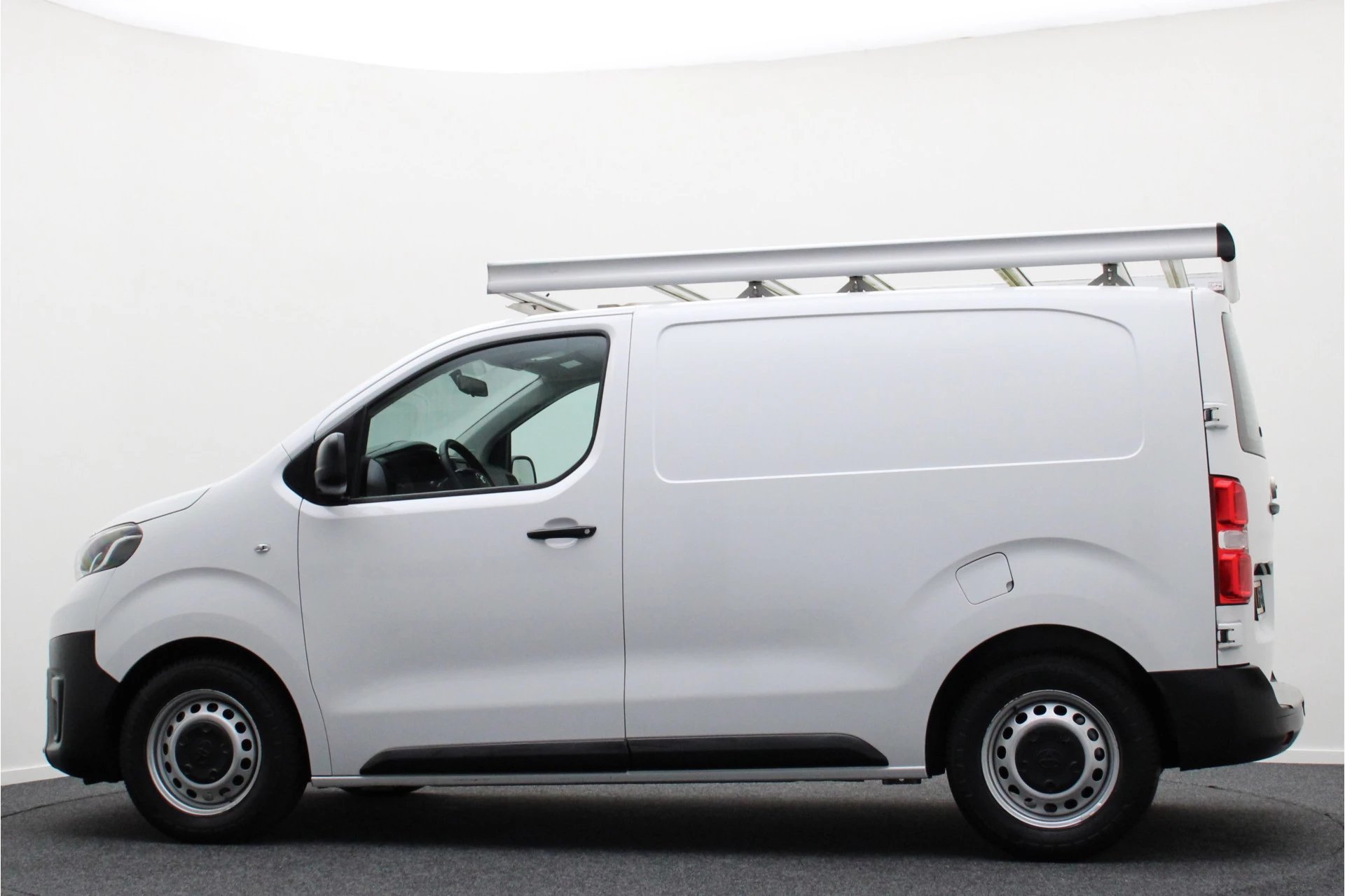 Hoofdafbeelding Toyota ProAce