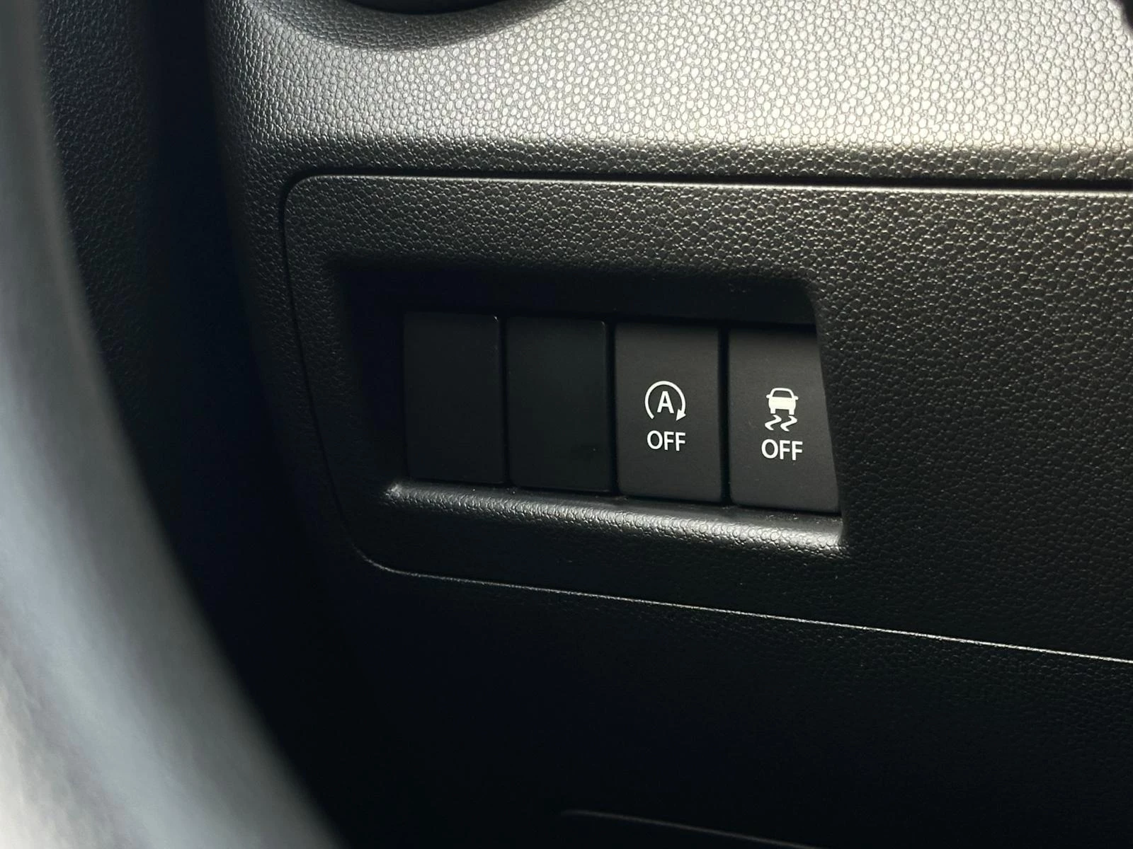 Hoofdafbeelding Suzuki Ignis