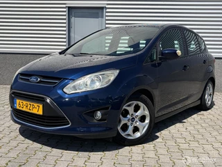 Ford C-Max 1.6 Trend, Airco,Cruise,Navi